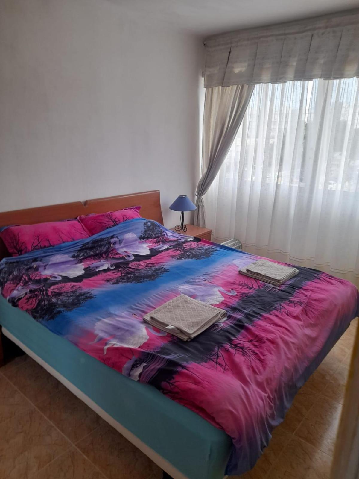 Departamento de tres habitaciones