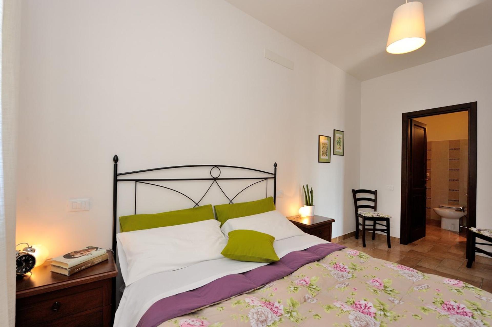 Apartment - Ground Floor