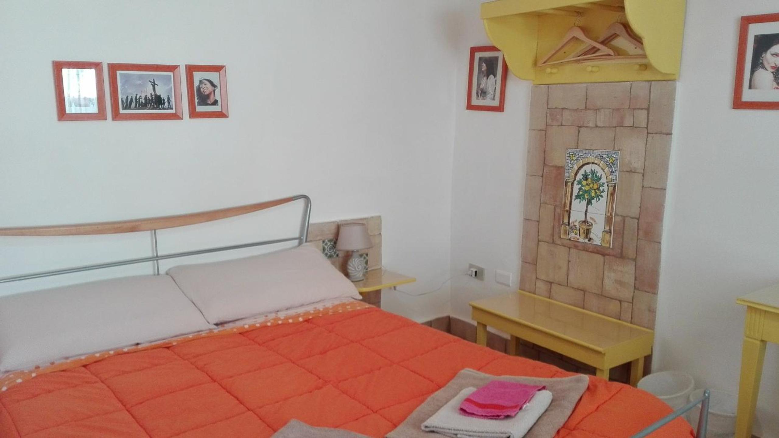 Standard Double Room photo 1