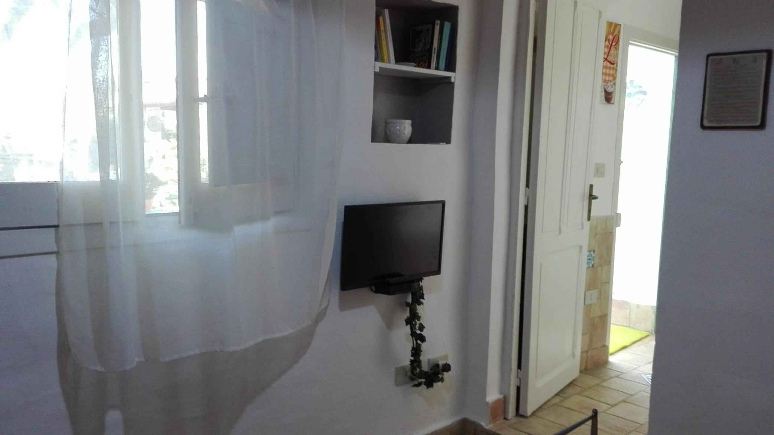 Standard Double Room photo 3