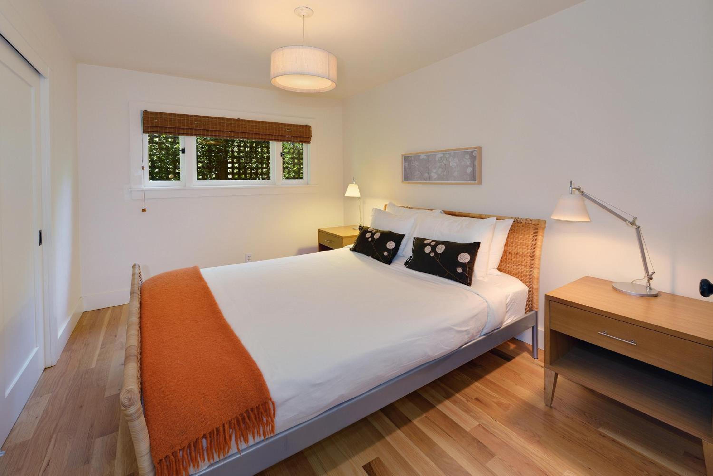 Two-Bedroom Holiday Home photo 1