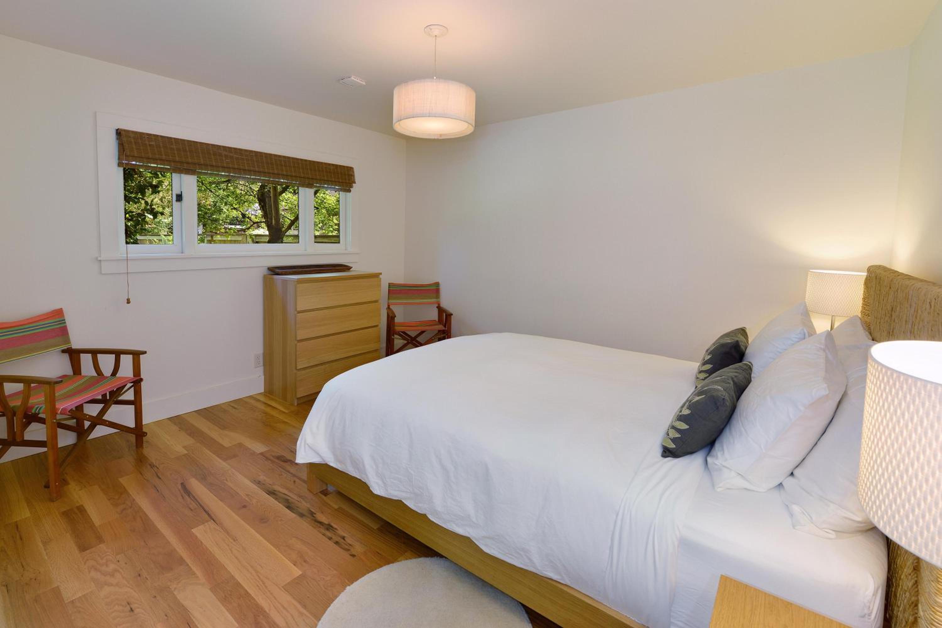 Two-Bedroom Holiday Home photo 2