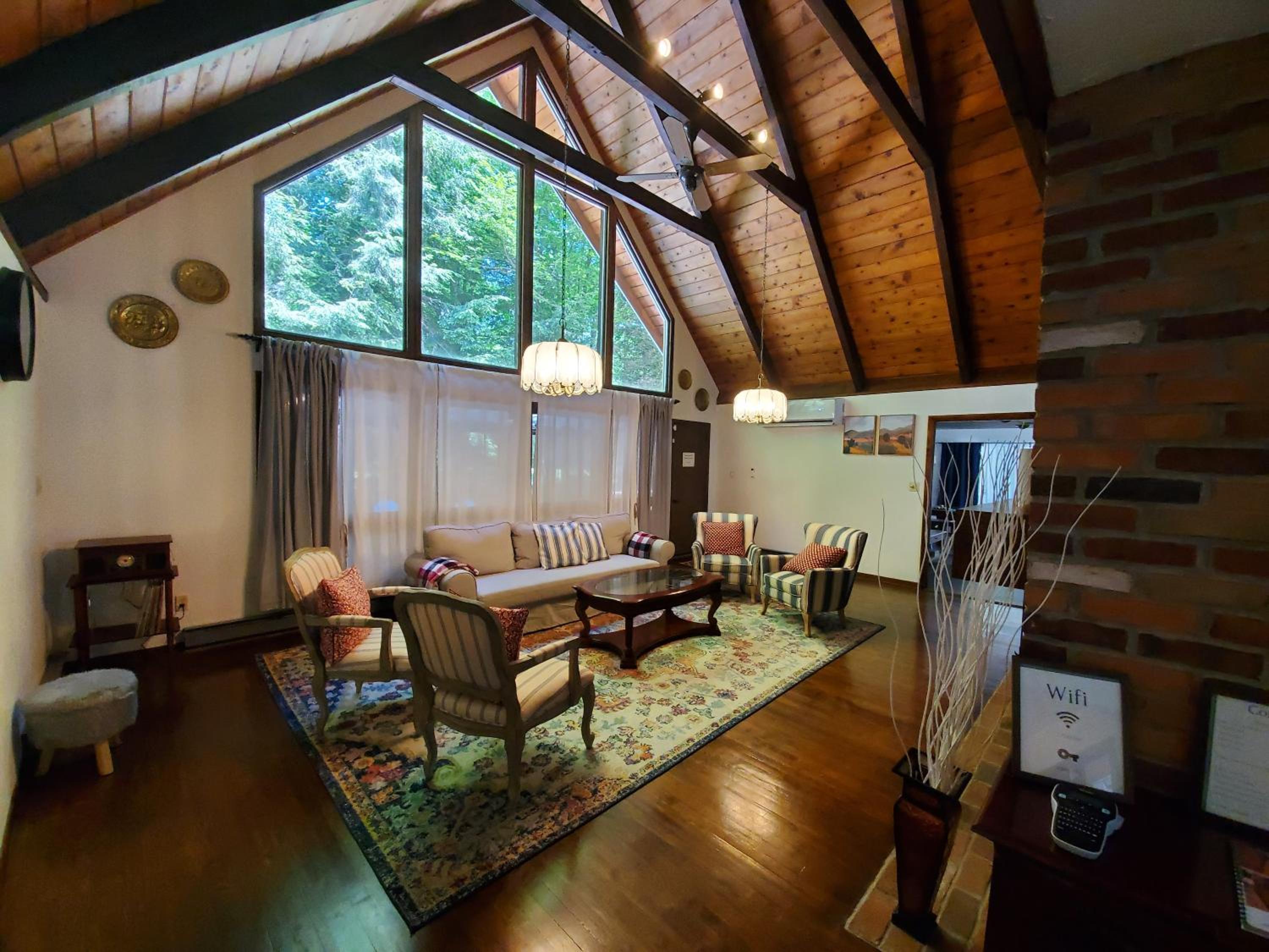 Chalet photo 1