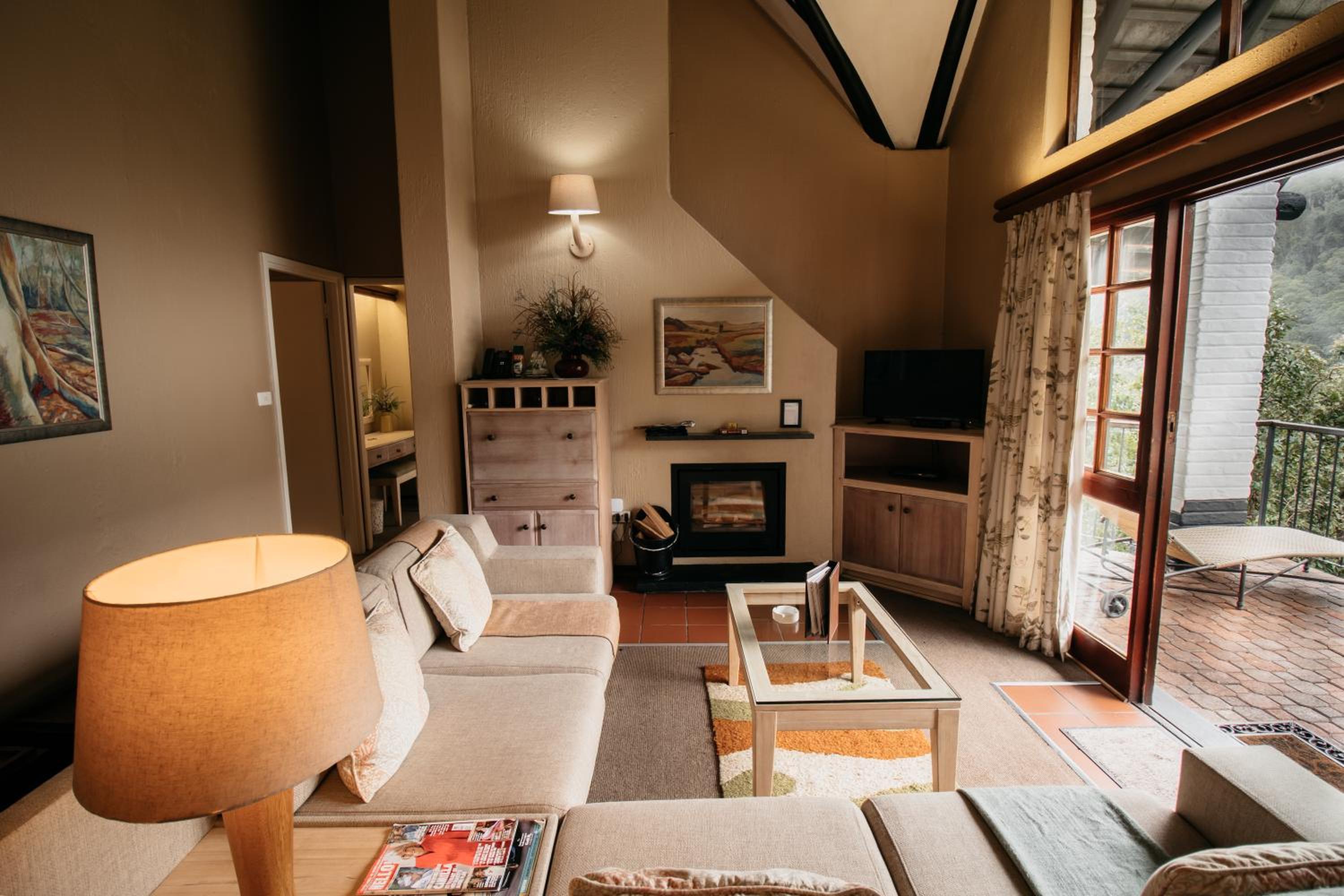One-Bedroom Chalet photo 1