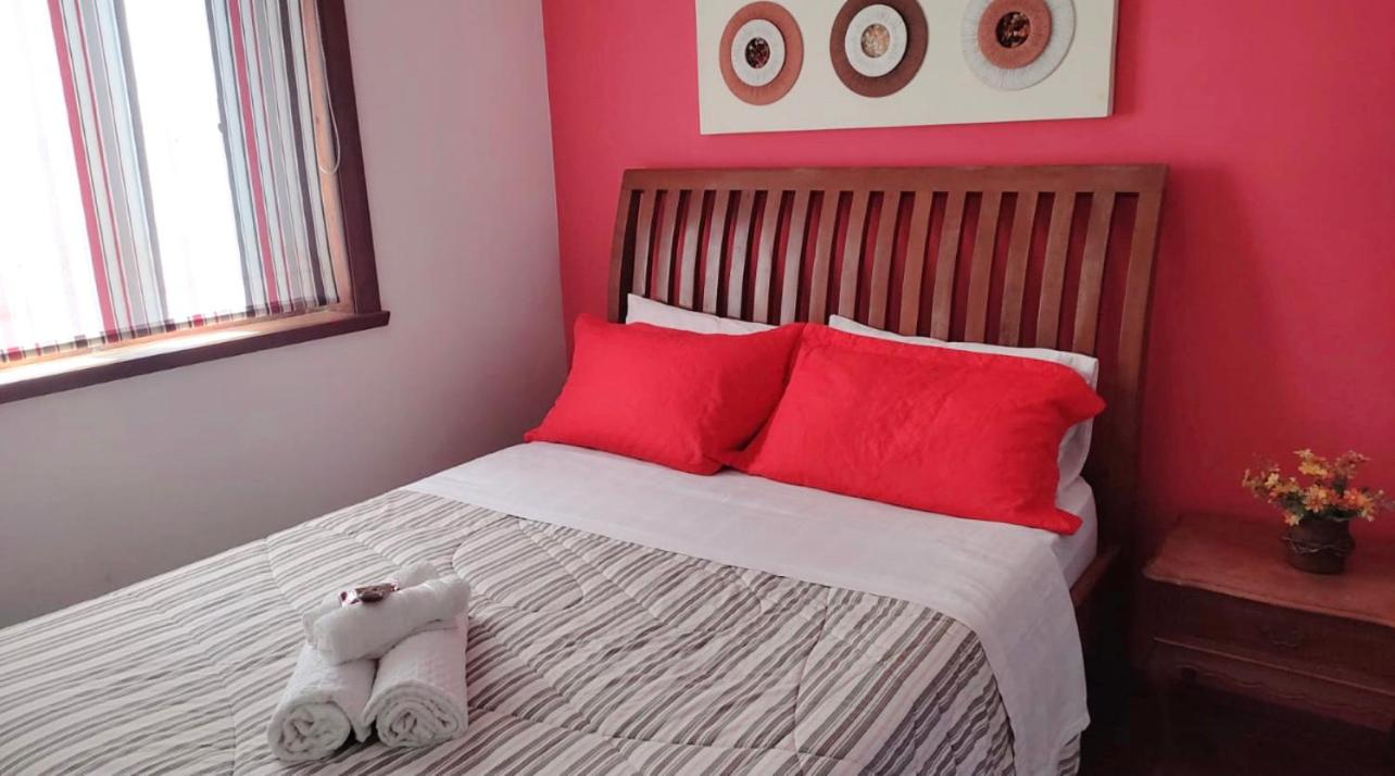 Double Room - Photo 3