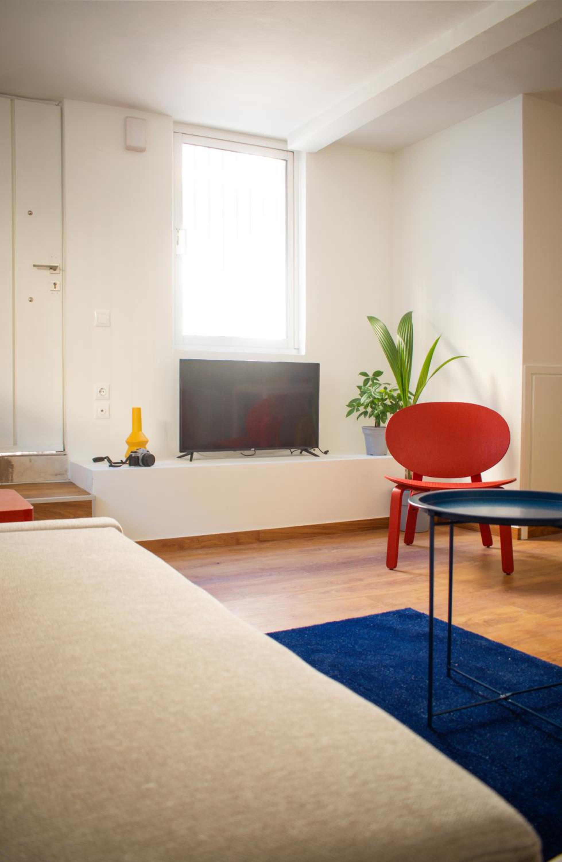 Two-Bedroom Apartment photo 3