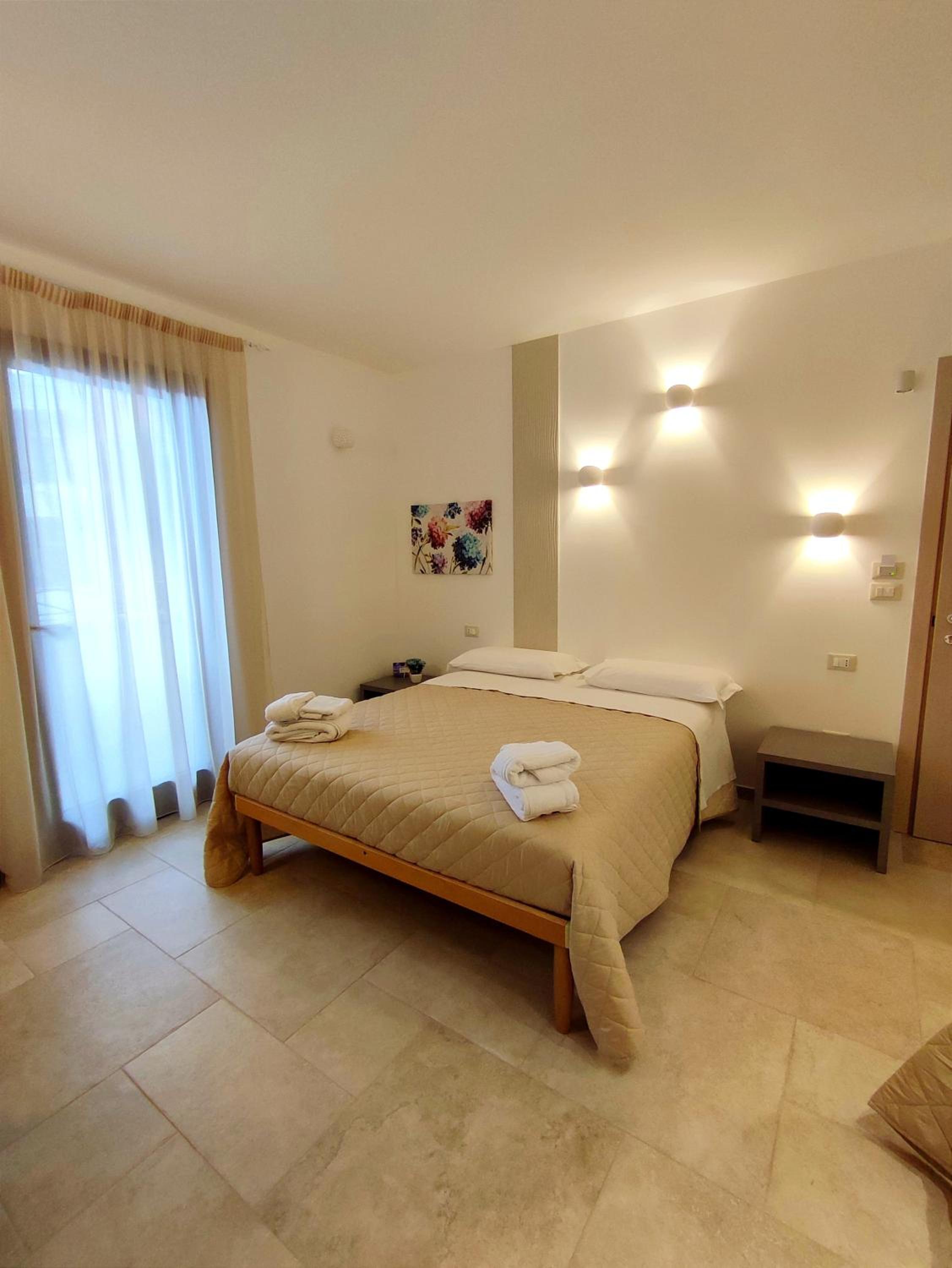 Comfort Triple Room photo 1