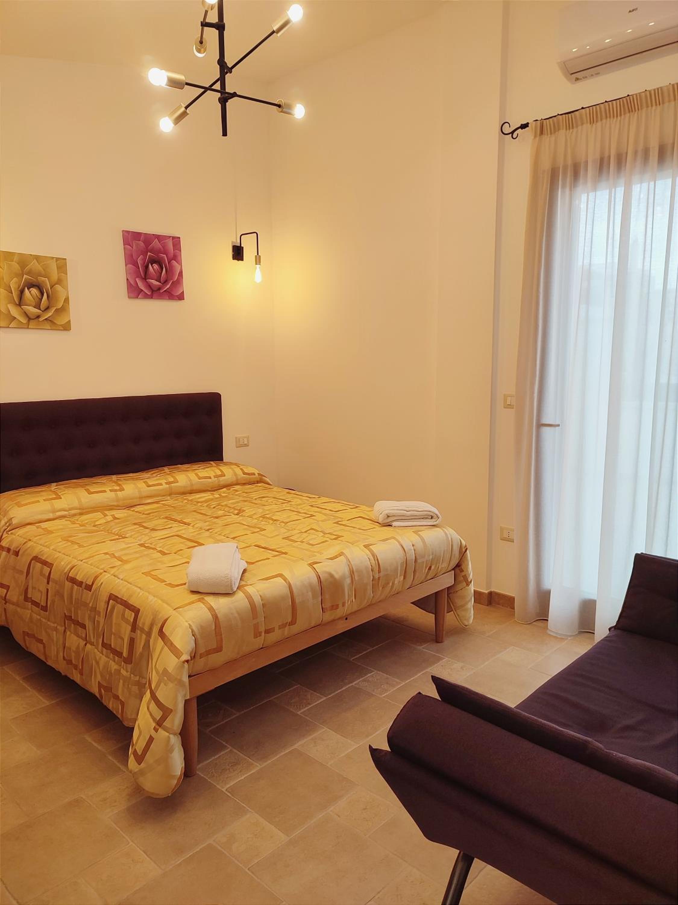 Deluxe Triple Room photo 1