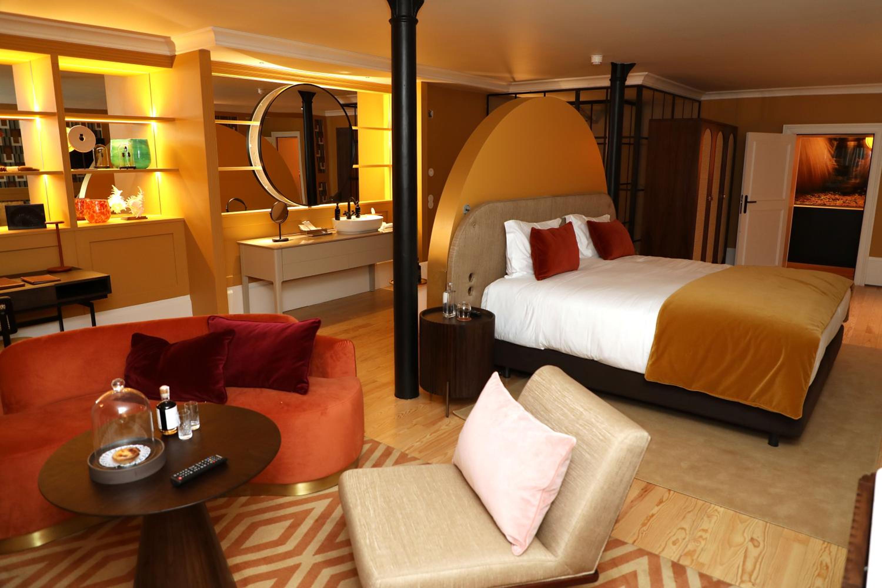 Lisbon Suite