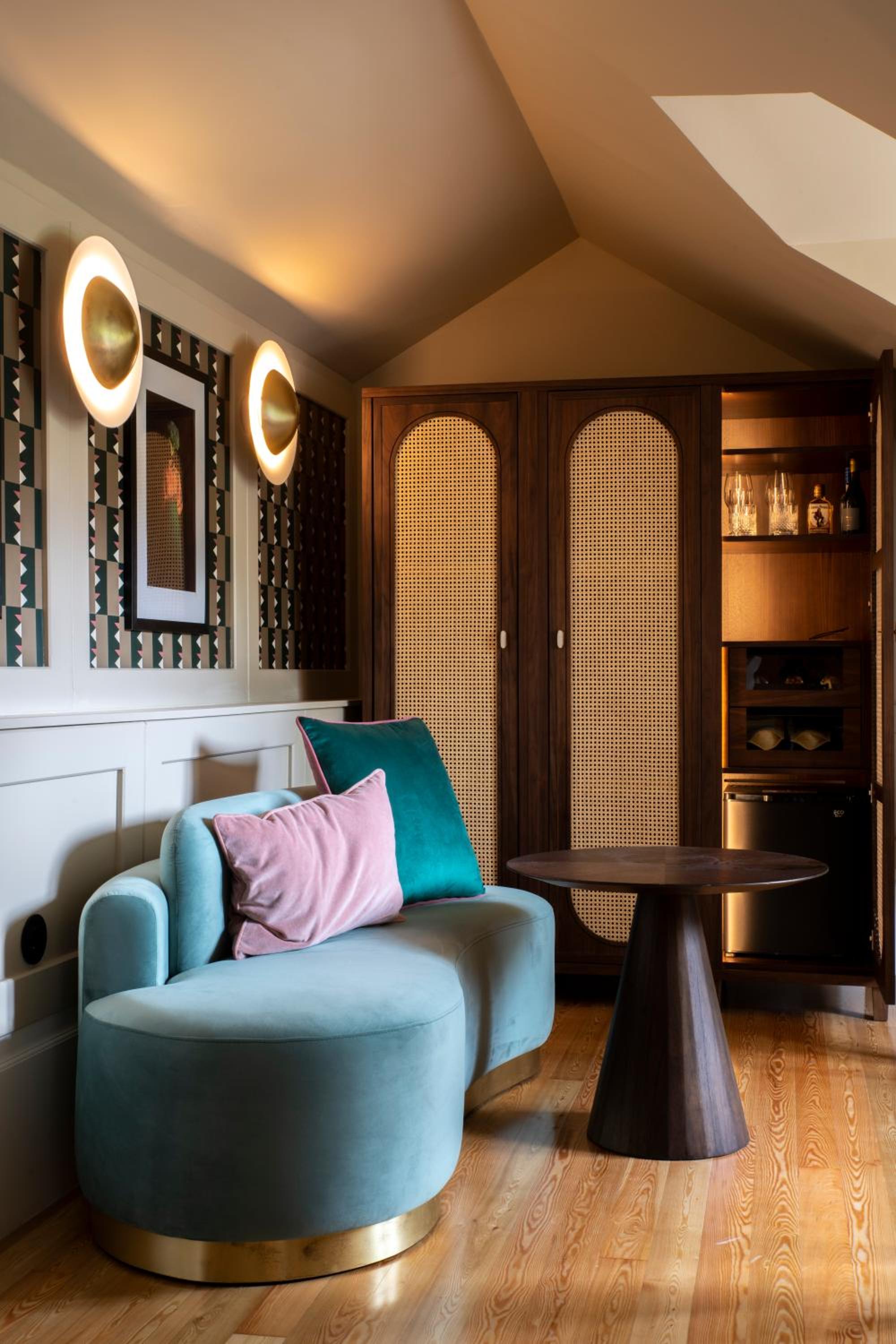Lisbon Suite - Photo 7