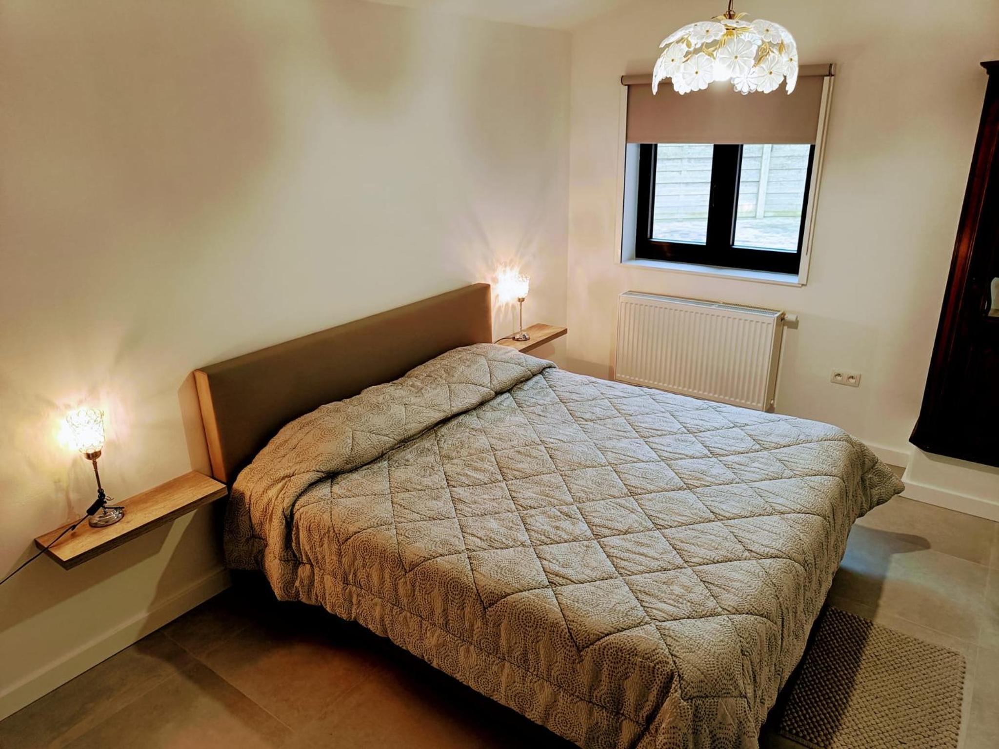 Two-Bedroom House photo 1