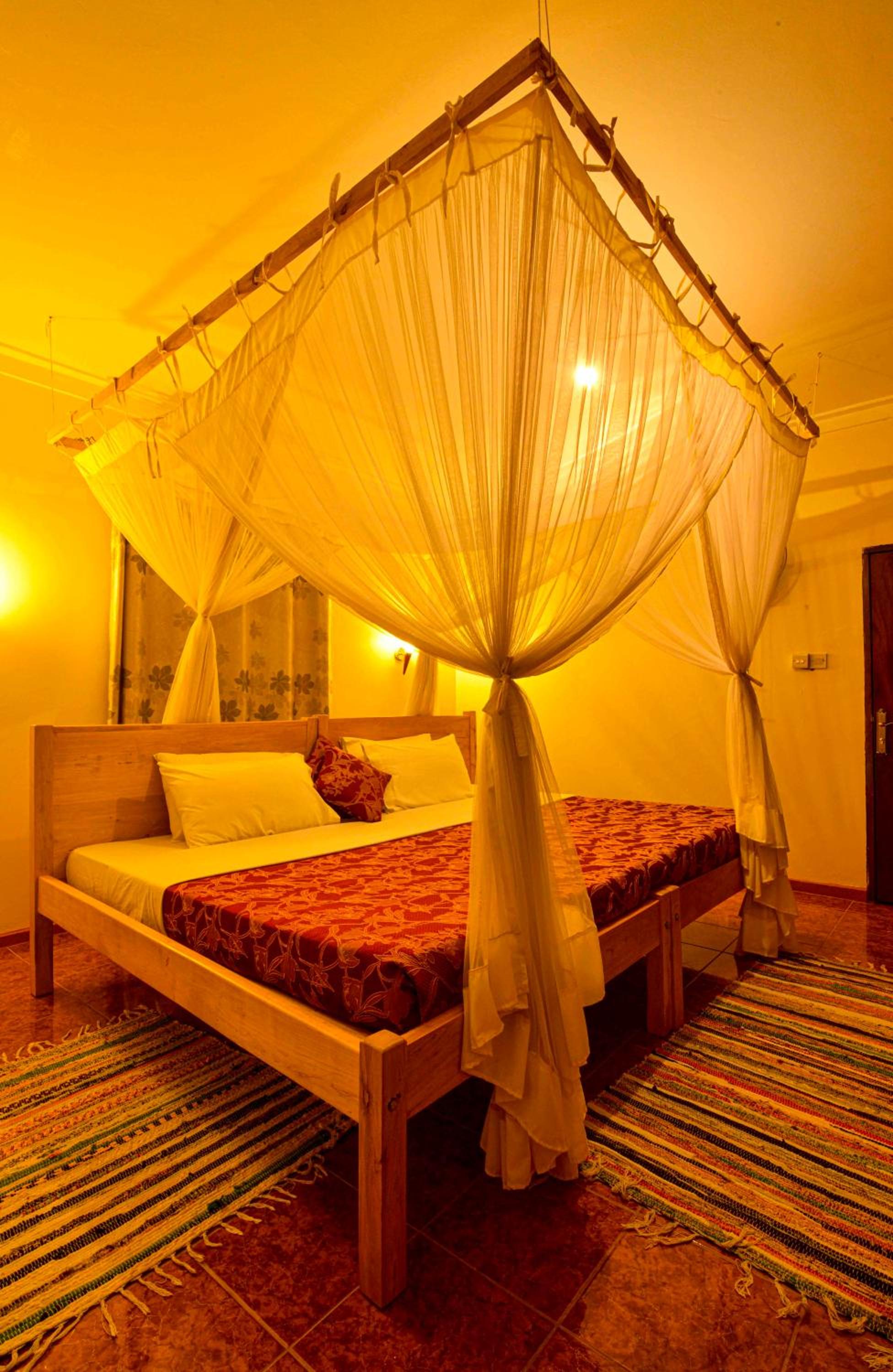 Deluxe Triple Room photo 2