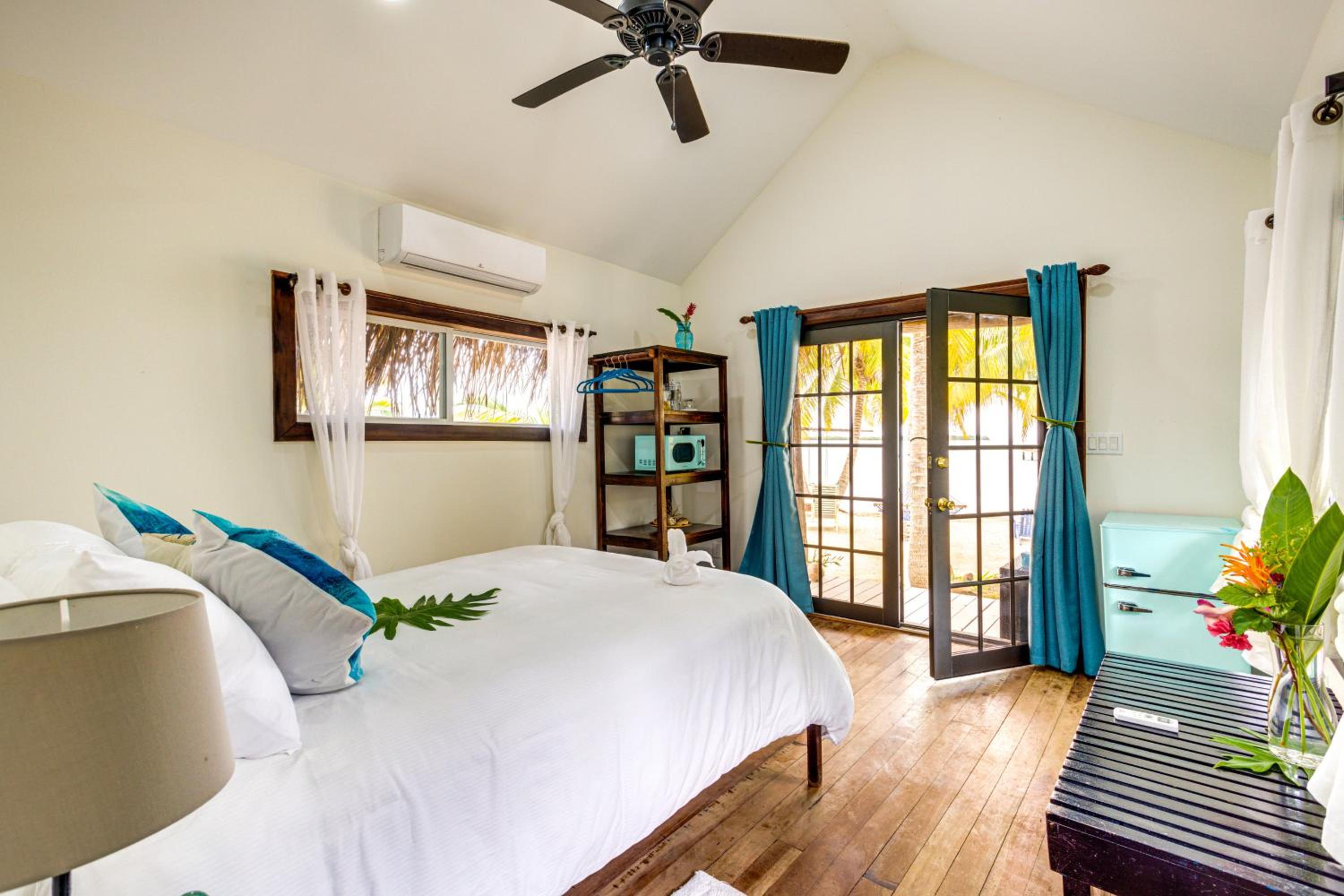 Deluxe Queen Room photo 2