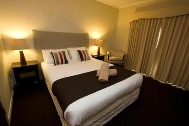 Standard Twin Room photo 3