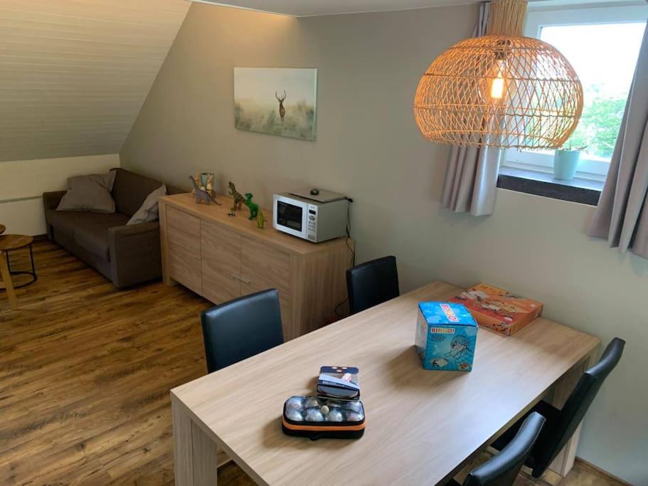One-Bedroom House photo 3