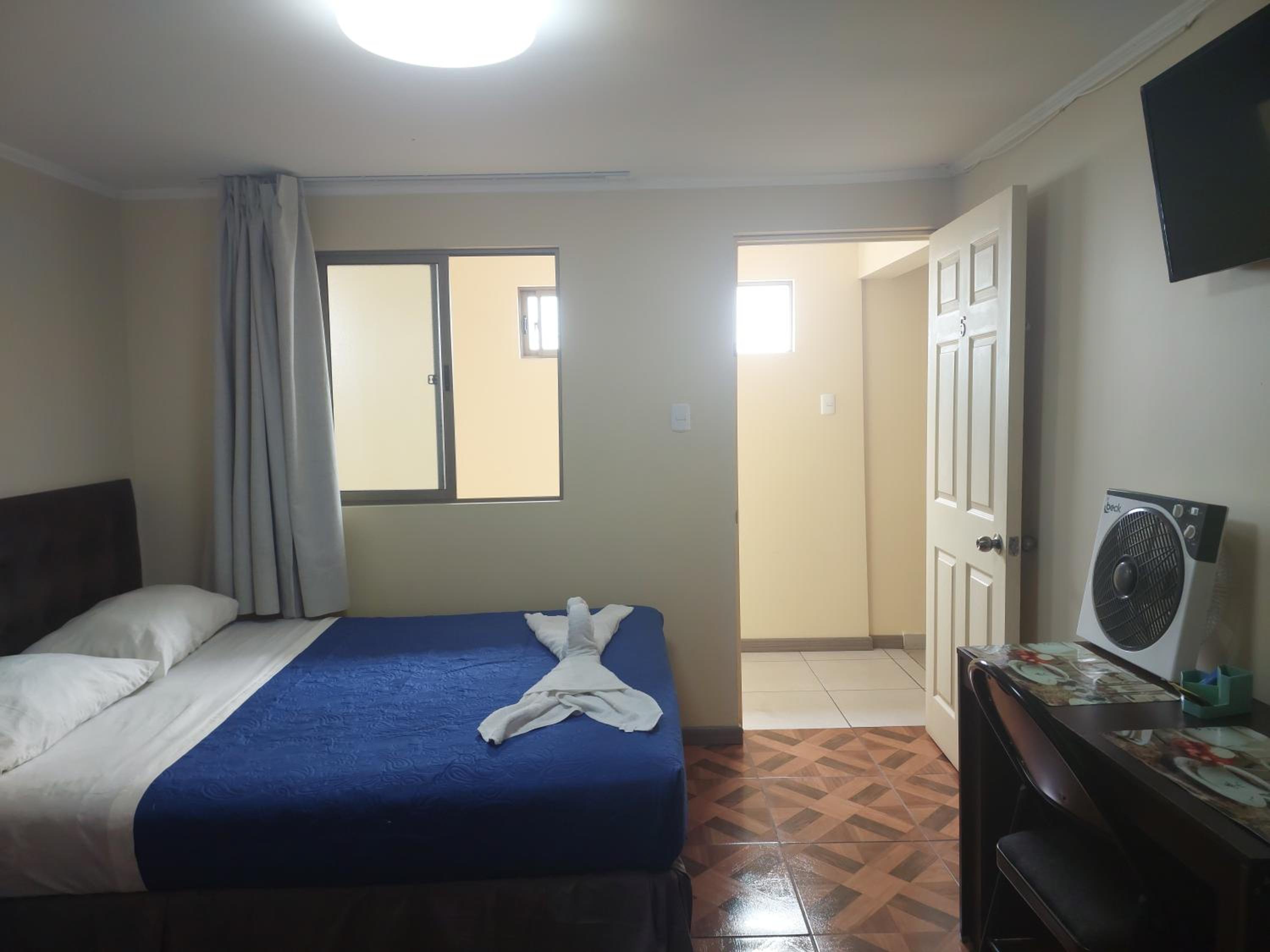 Superior Double or Twin Room photo 2