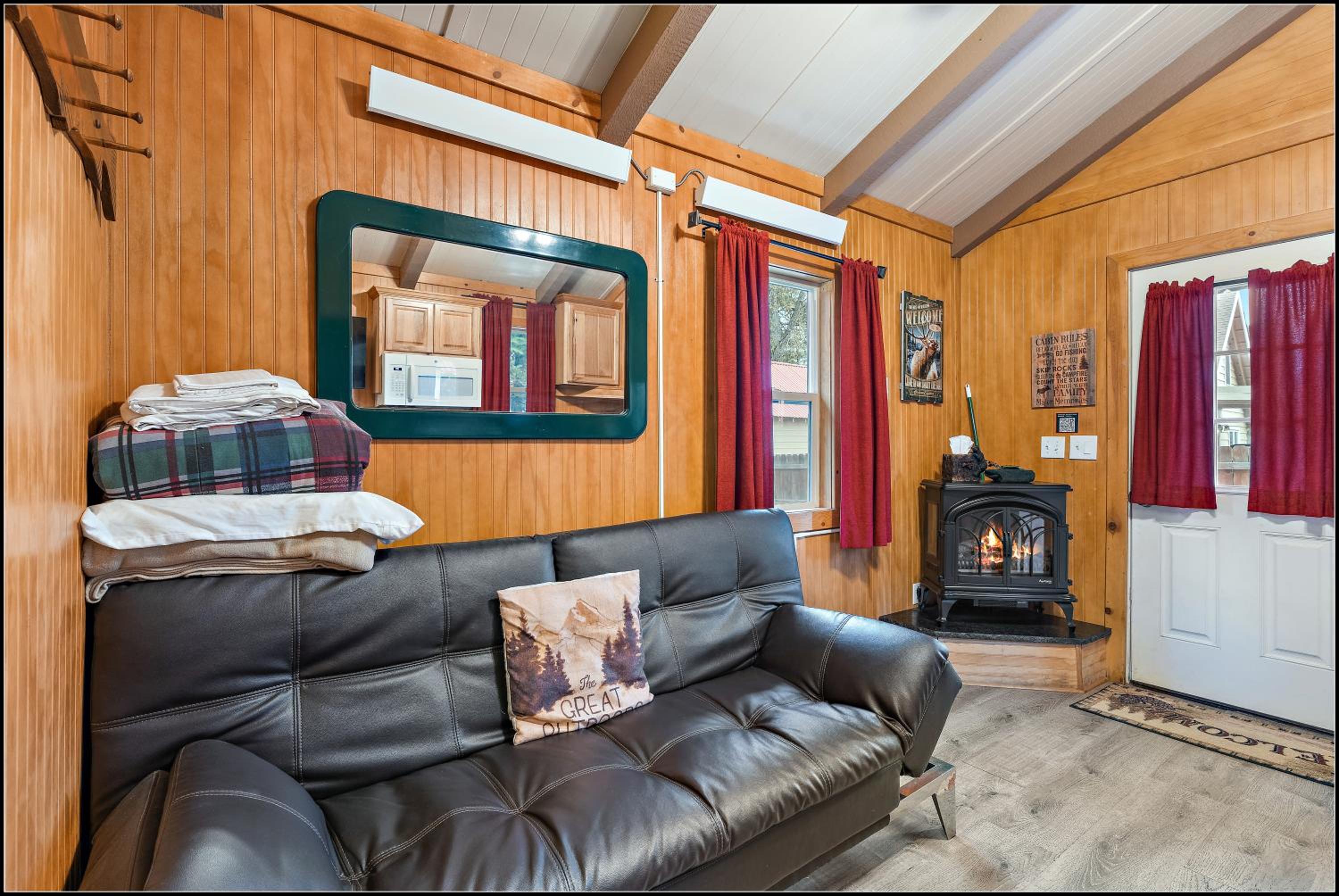 Bungalow #3