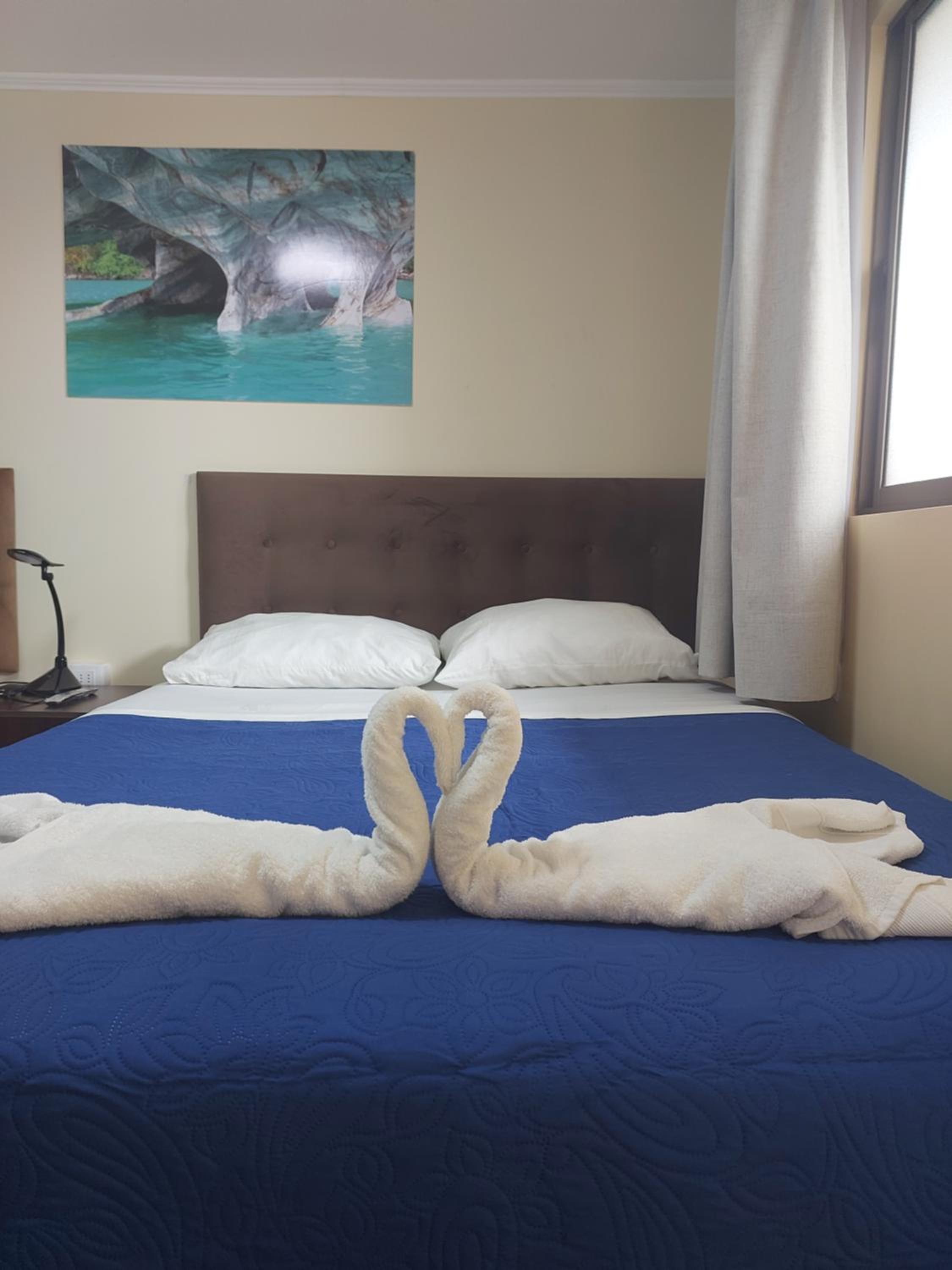 Double Room with Private Bathroom photo 2