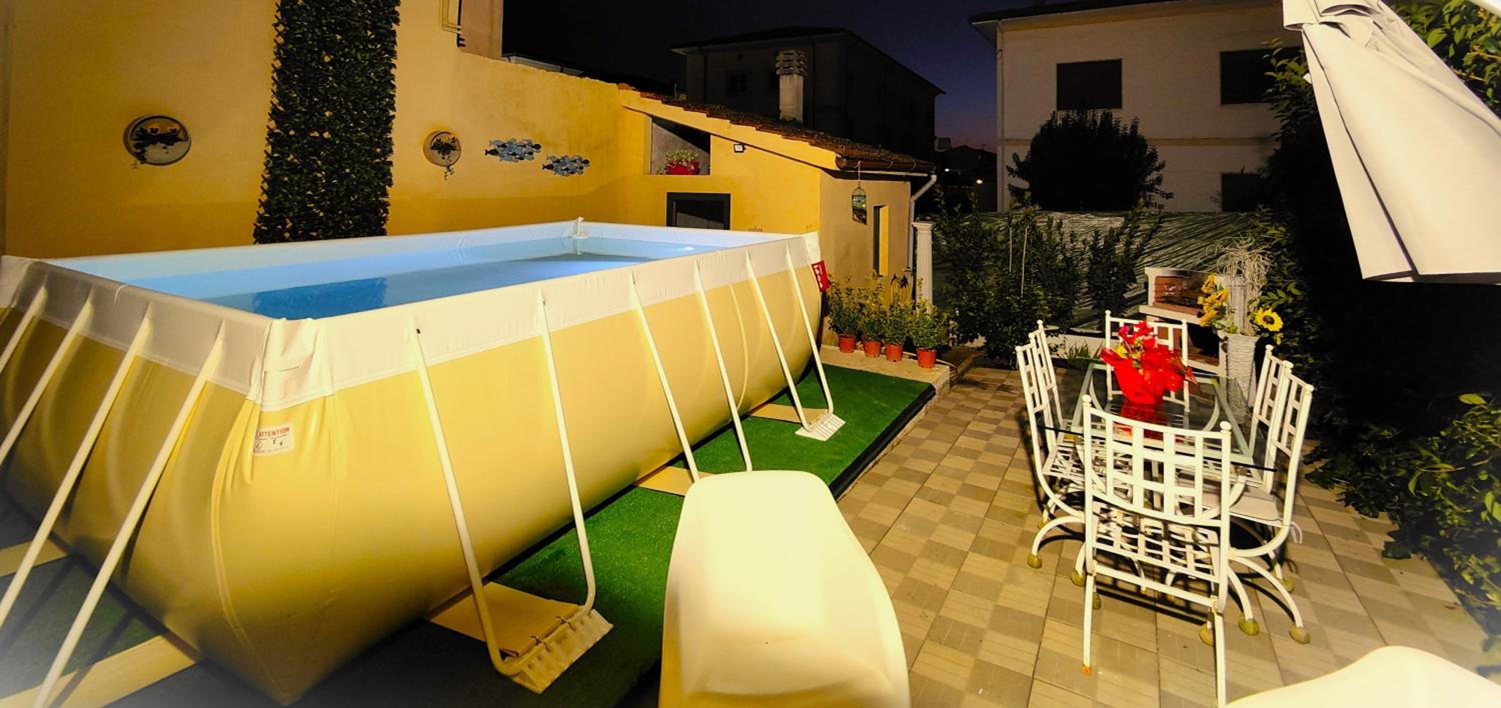 Villa With Private Pool photo 3