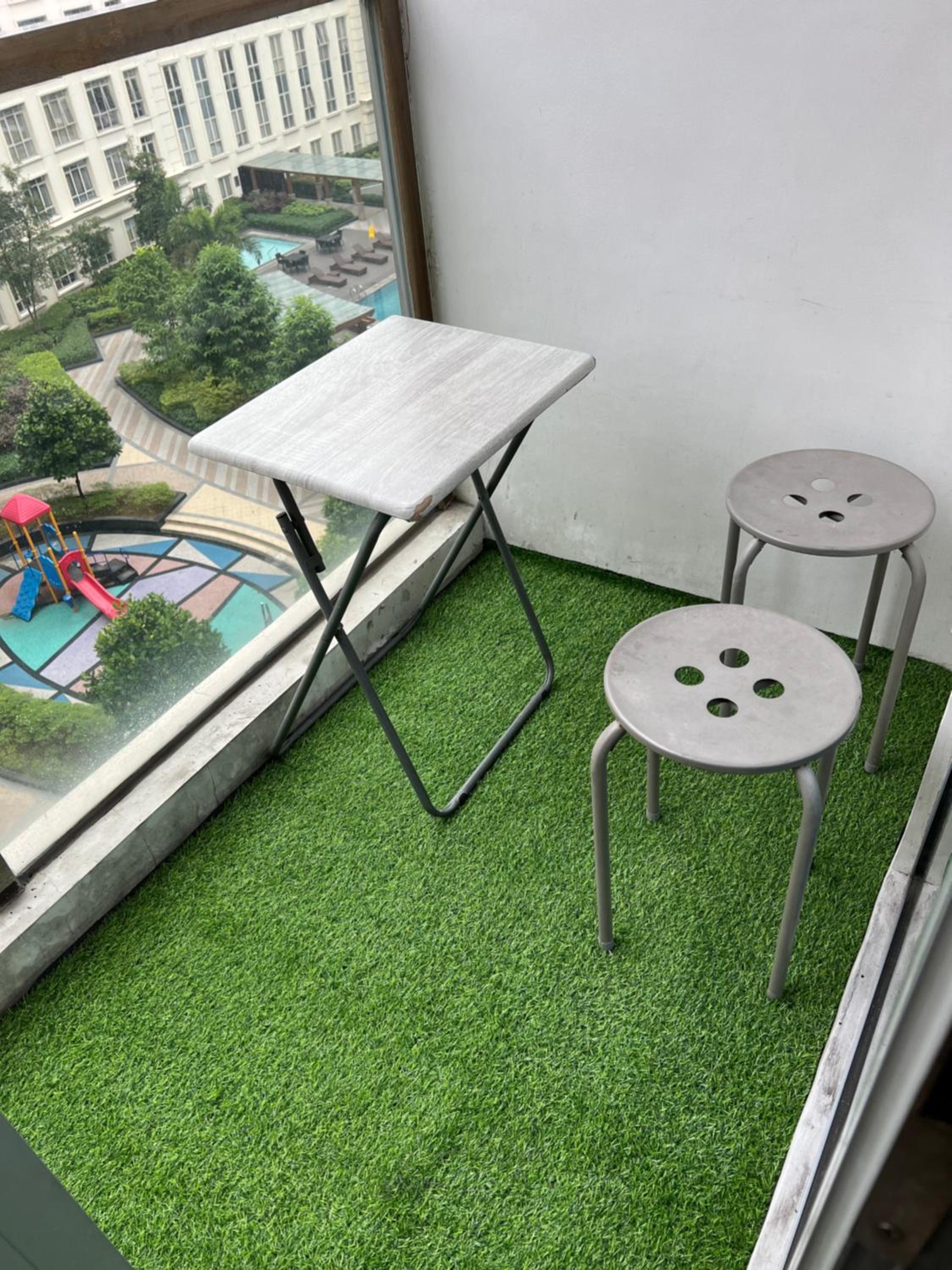 Studio Apartment - Photo 43