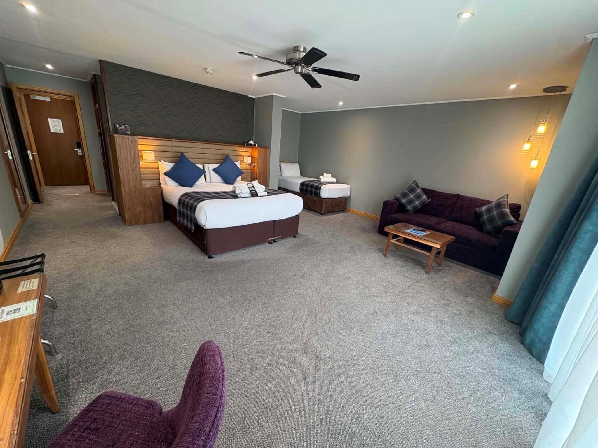 Superior Family Room, photo 6