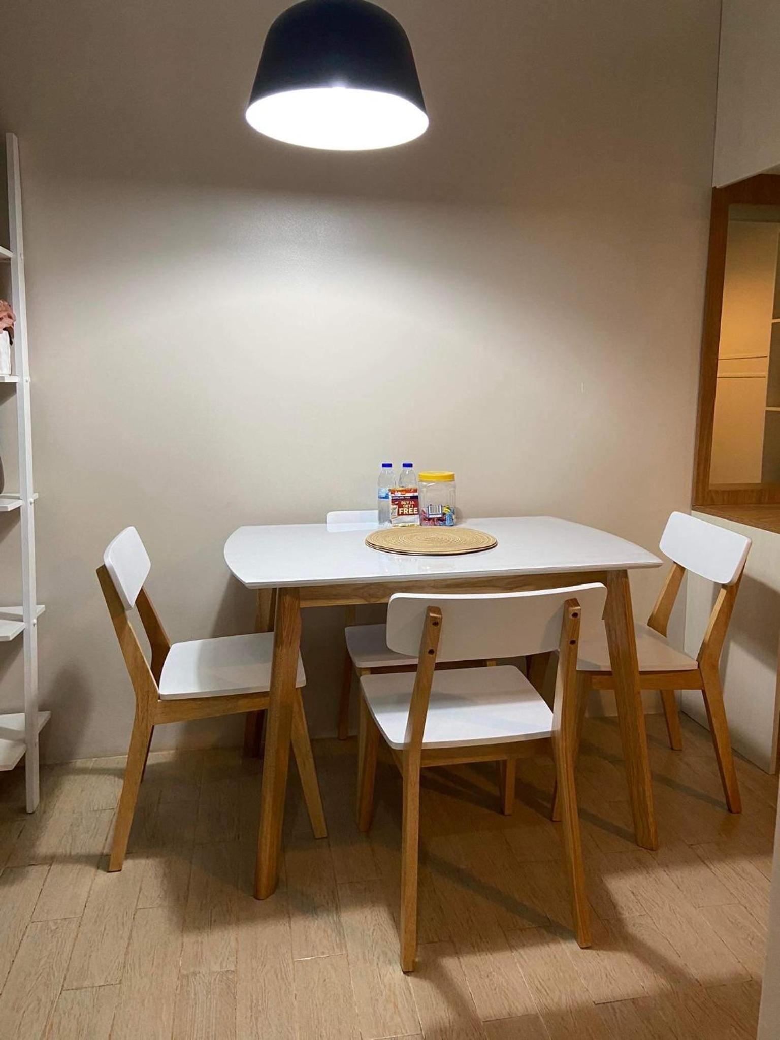 Studio Apartment - Photo 21