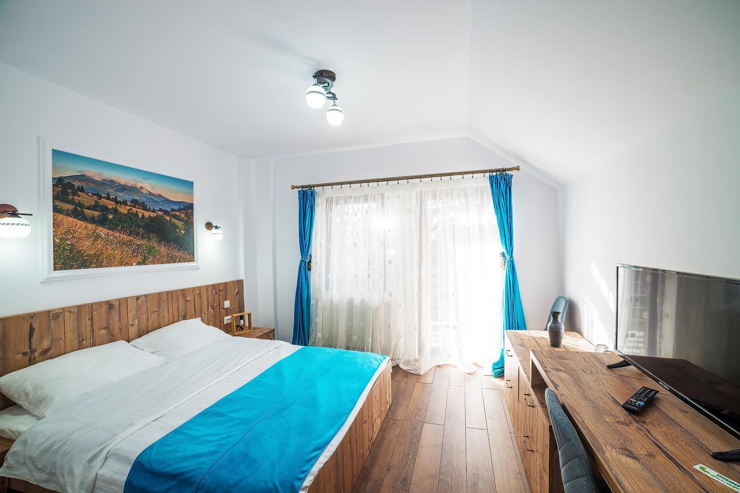 Double Room with Balcony photo 1