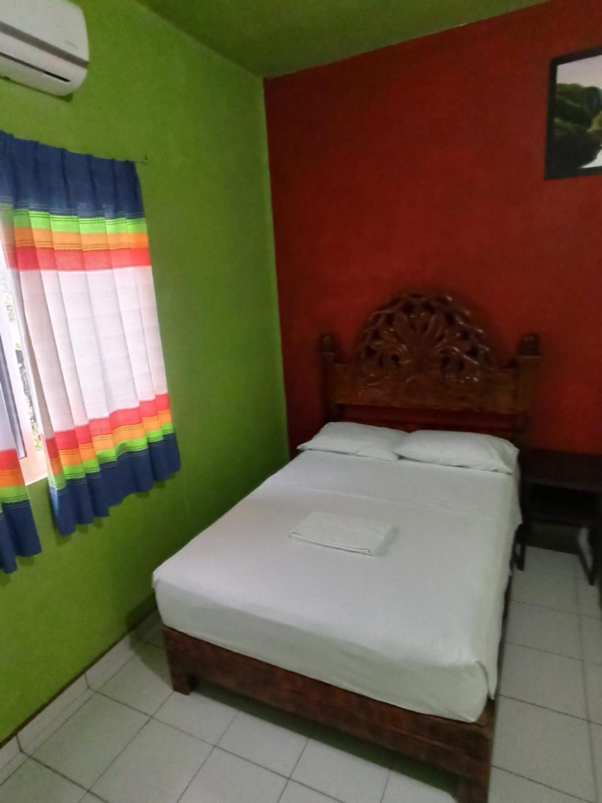 Double Room with Private Bathroom photo 1