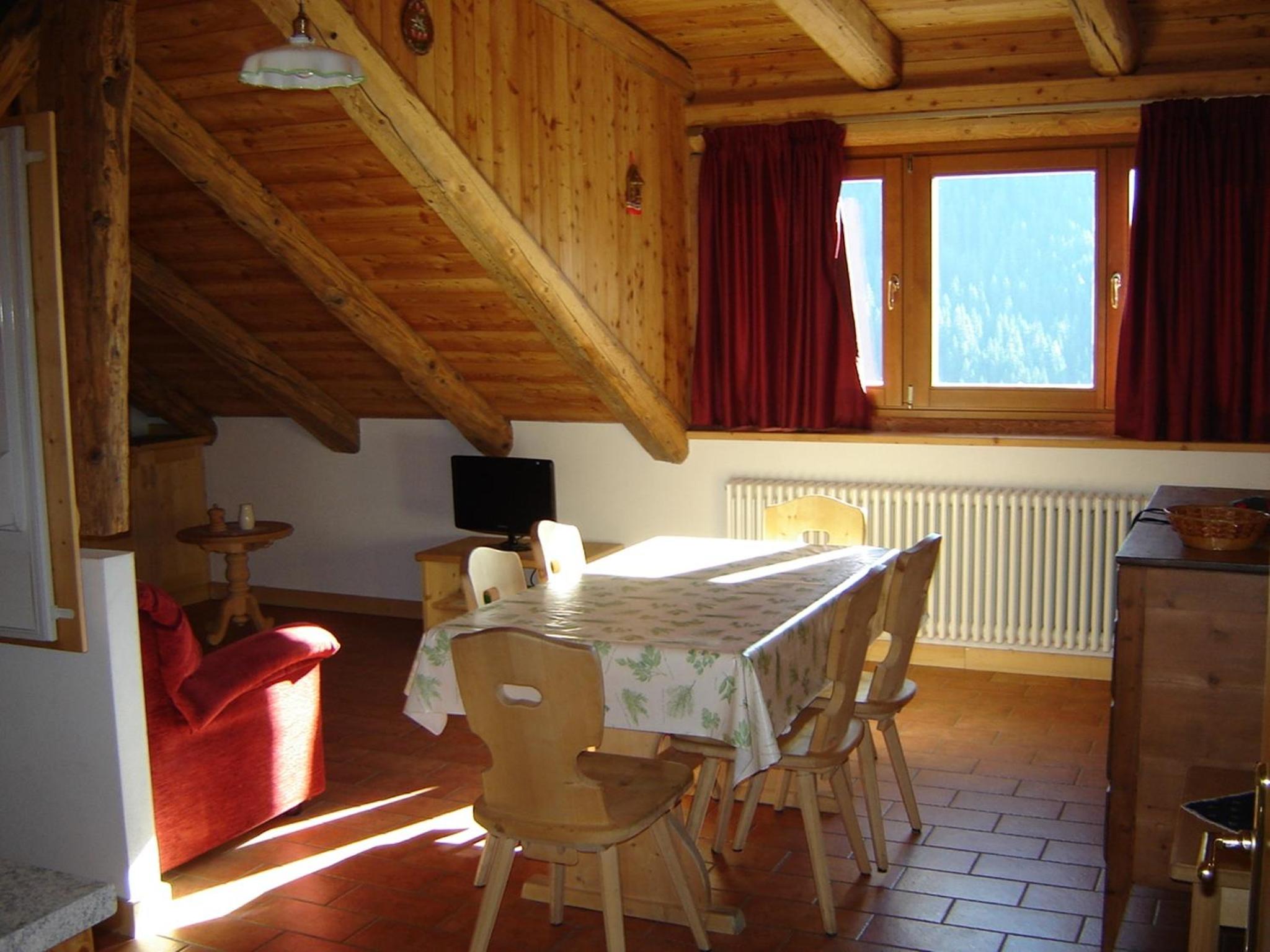 Penthouse Apartment photo 3