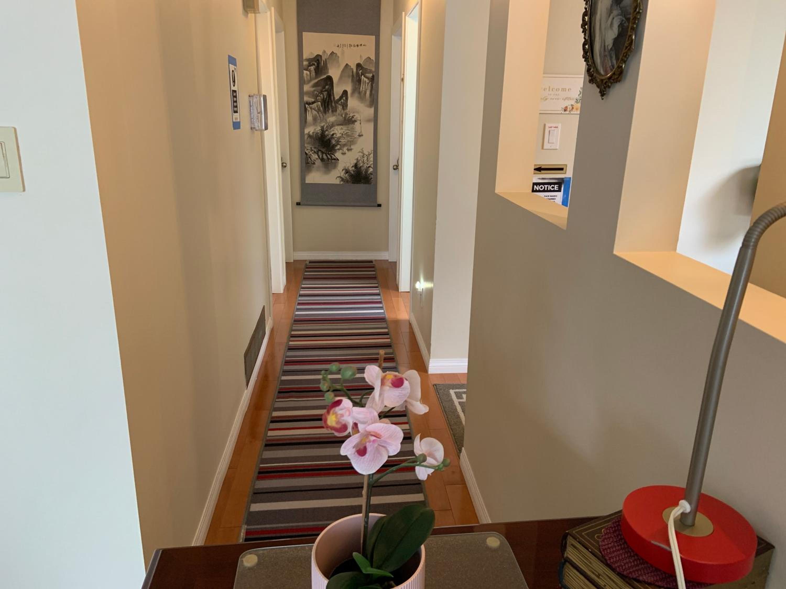 Double Room with Shared Toilet - Photo 12