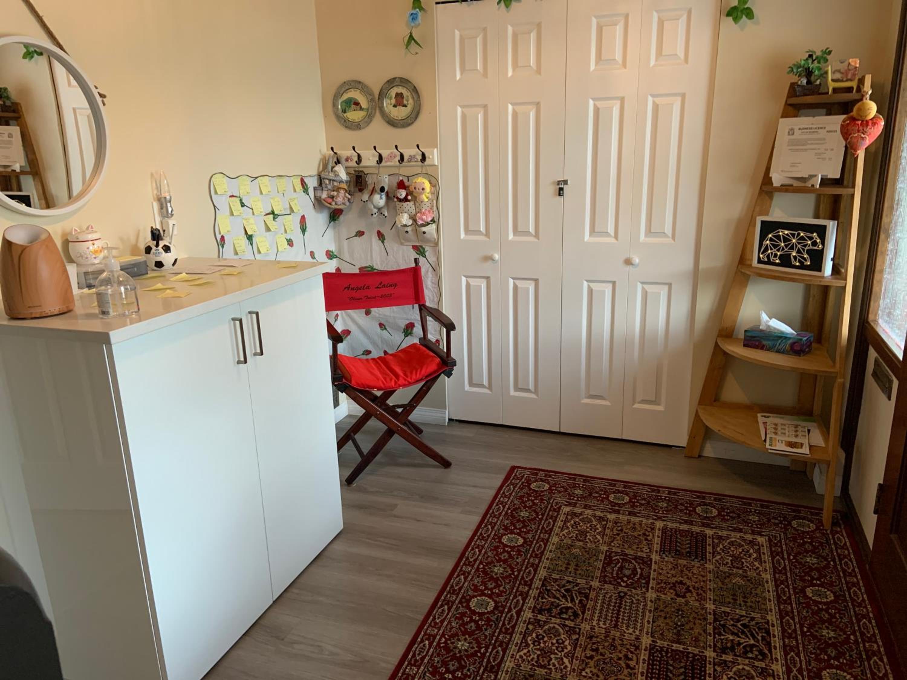 Double Room with Shared Toilet - Photo 10