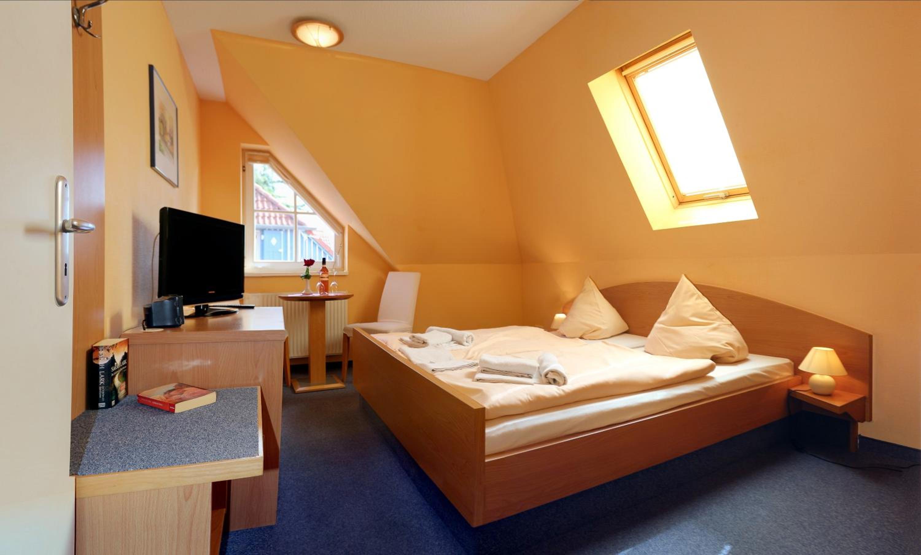 Double Room photo 1