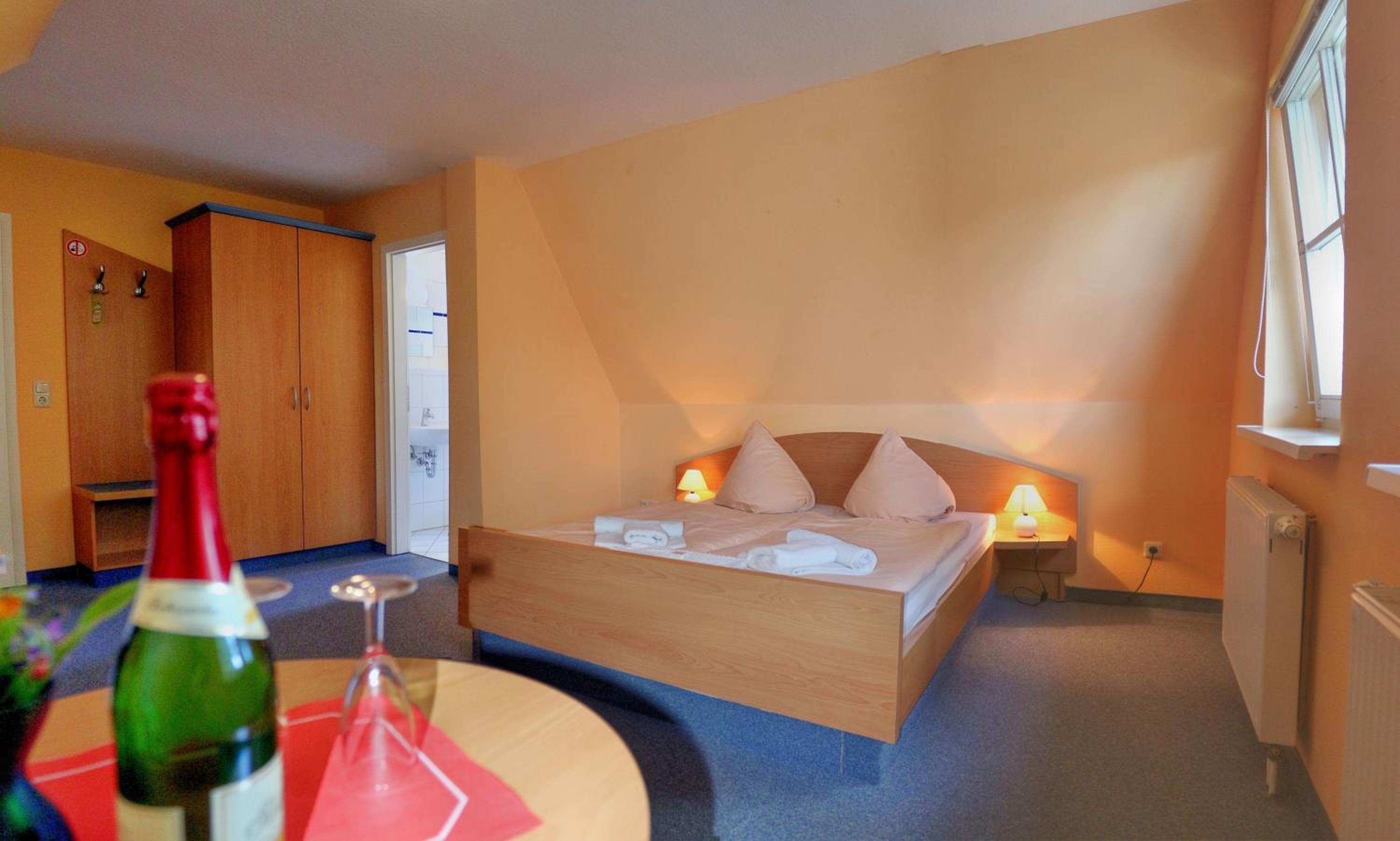 Double Room photo 2