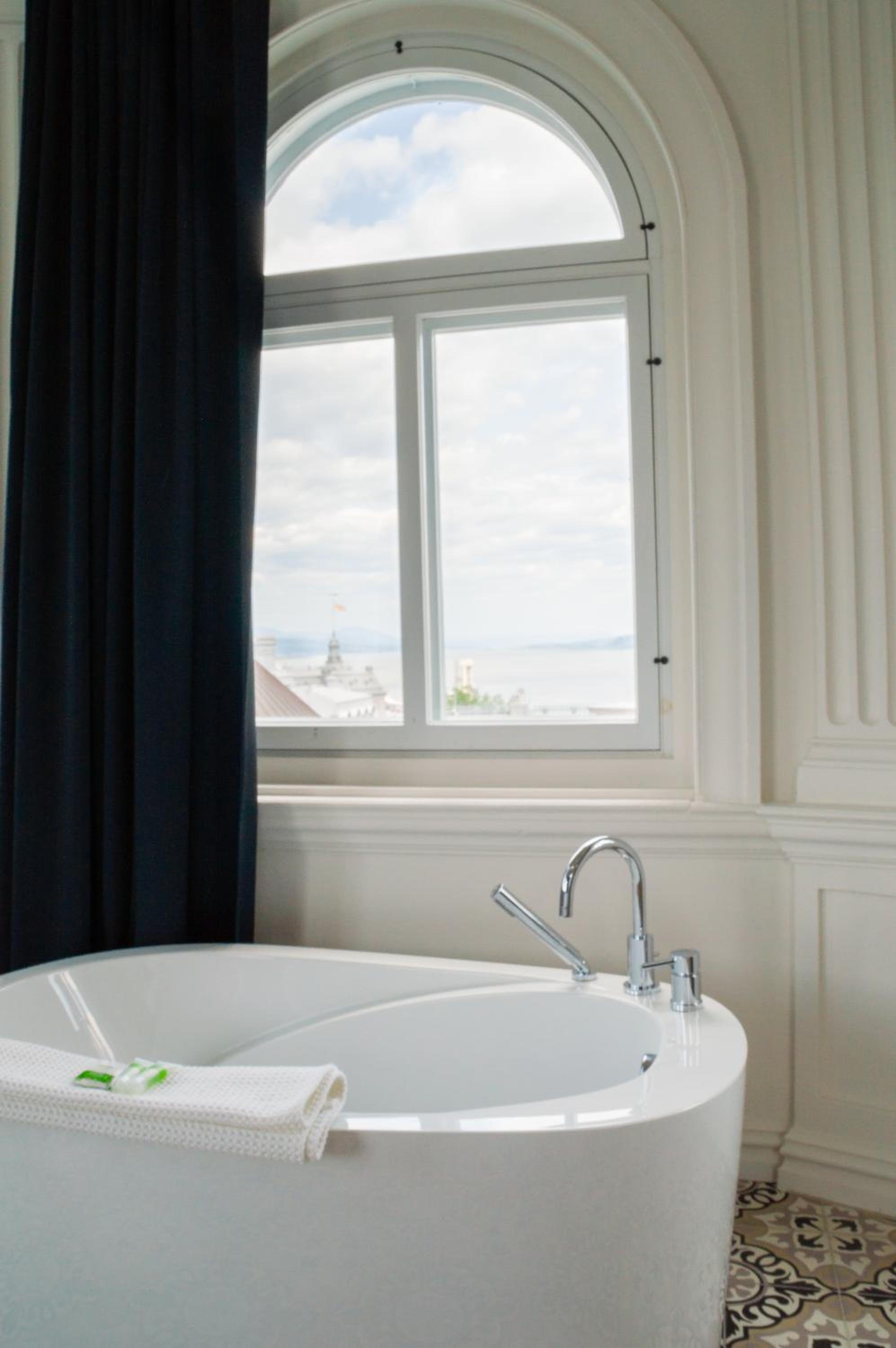 St-Laurent Penthouse T401