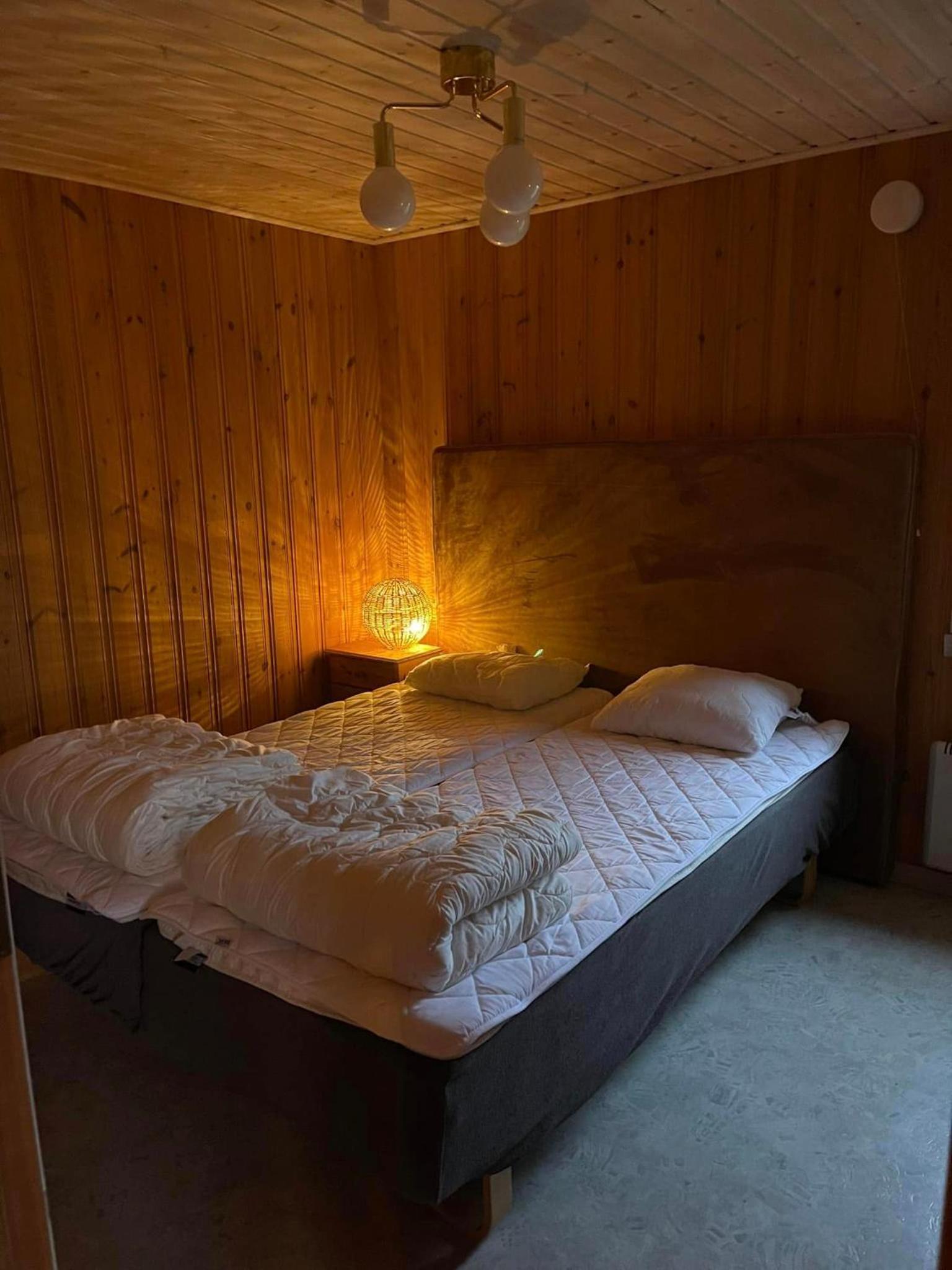 Two-Bedroom Cottage with Garden View - Photo 1