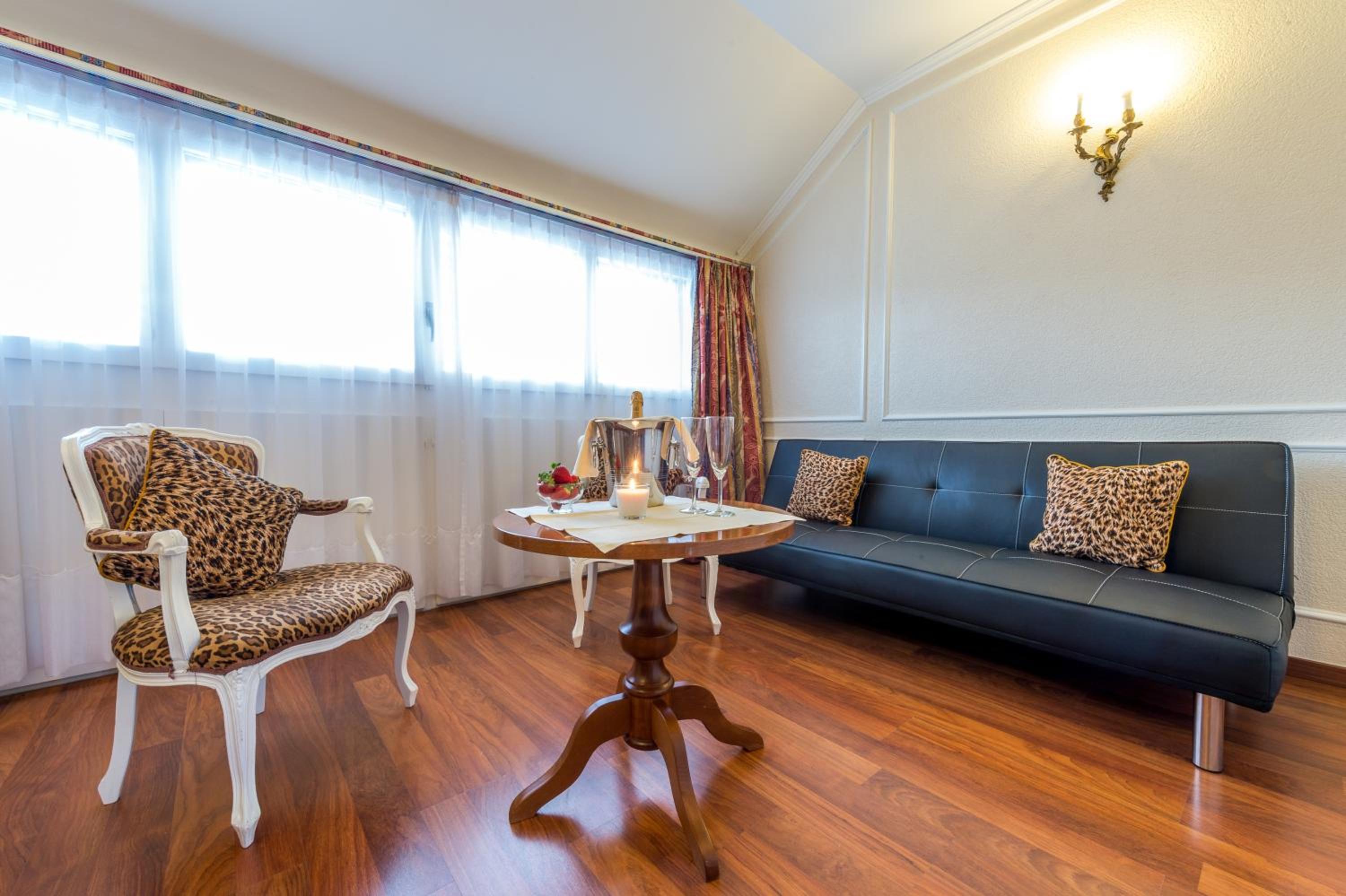 Junior Suite photo 1