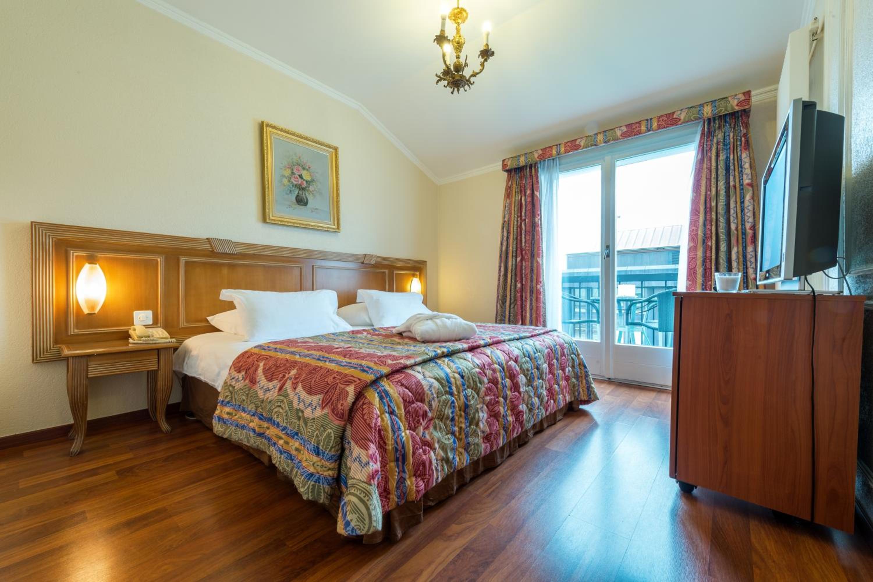 Junior Suite photo 2