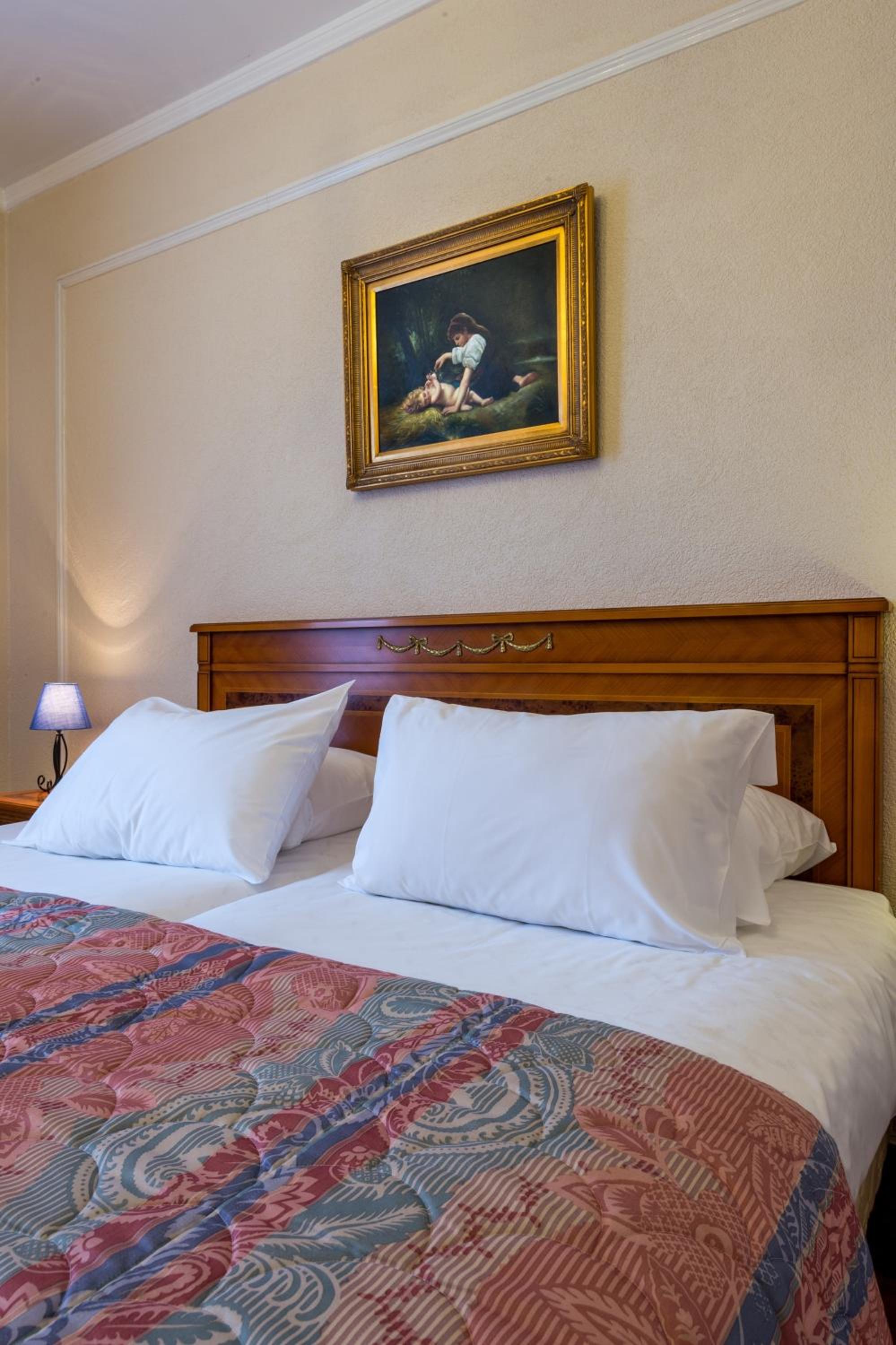 Double or Twin Room photo 3