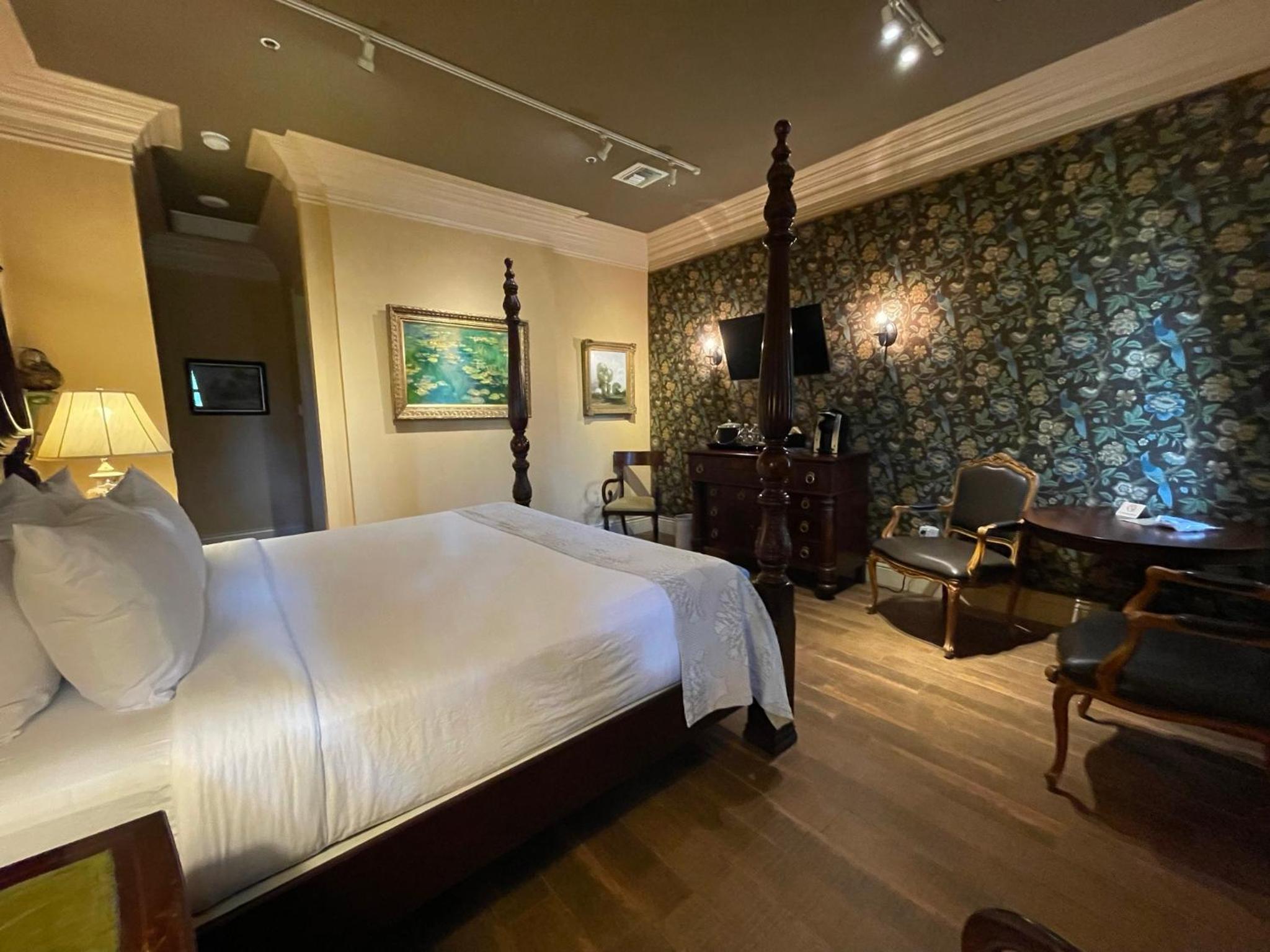 King Room photo 2