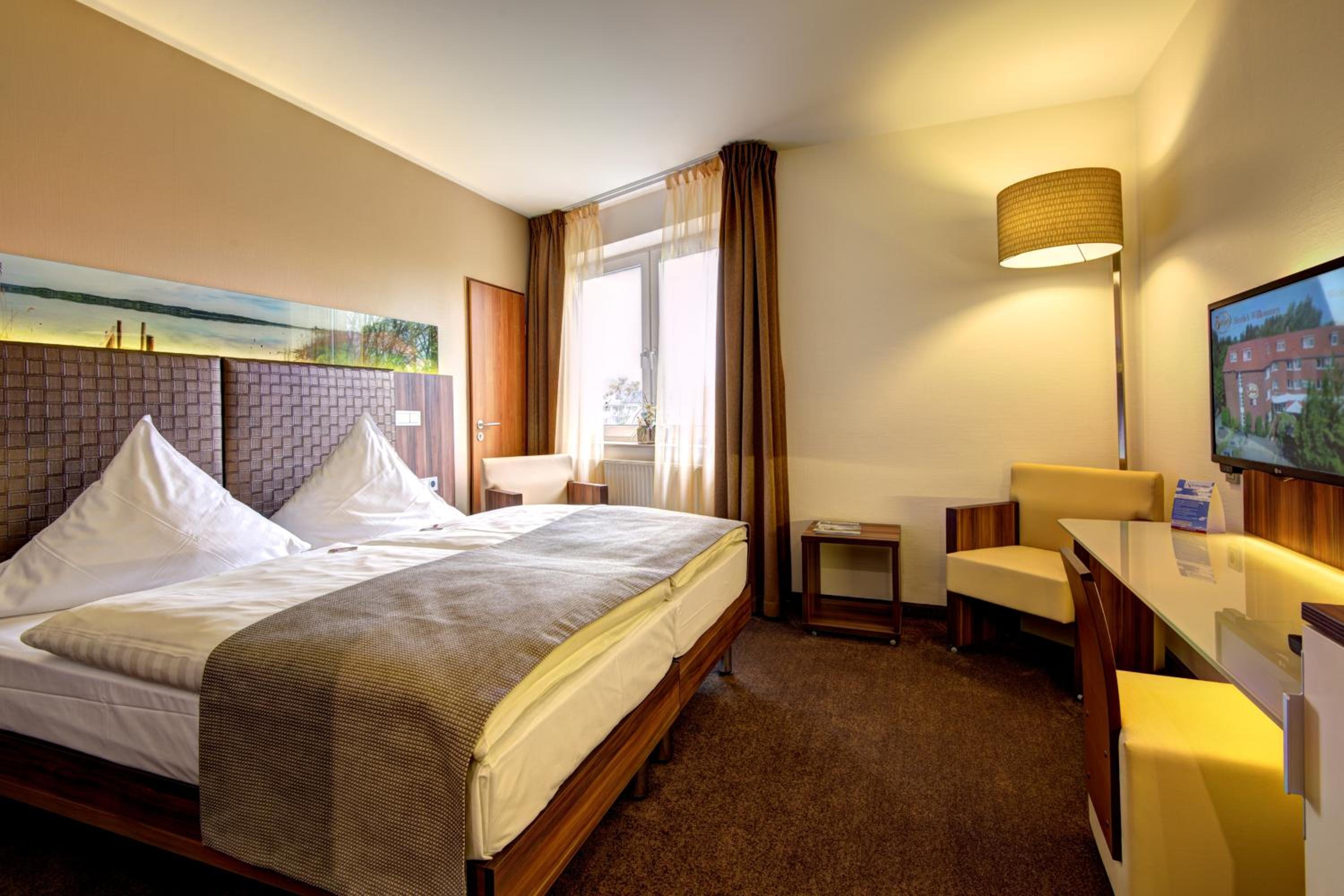 Comfort Room - Photo 3