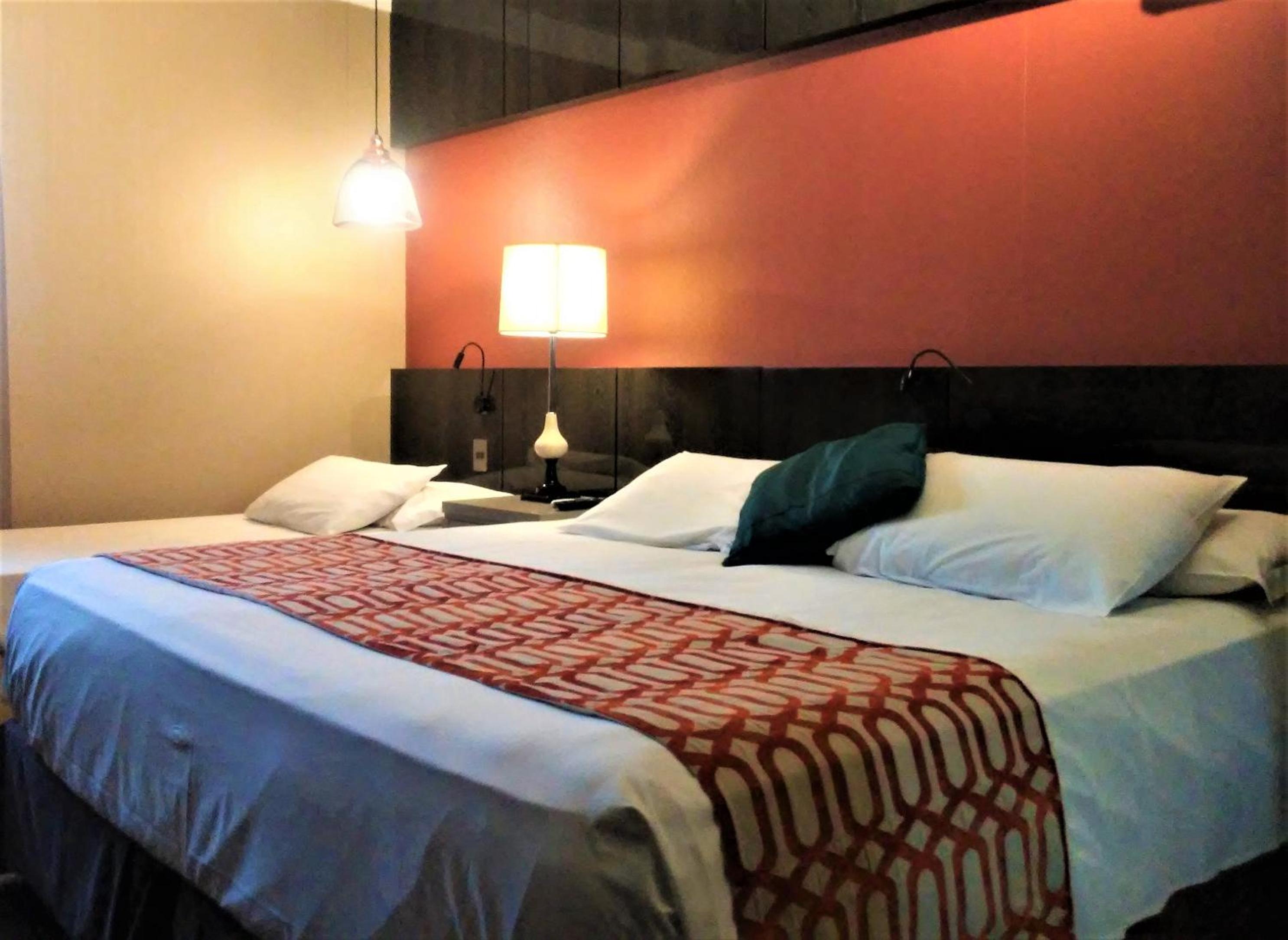 Double Room - Disability Access - Photo 4