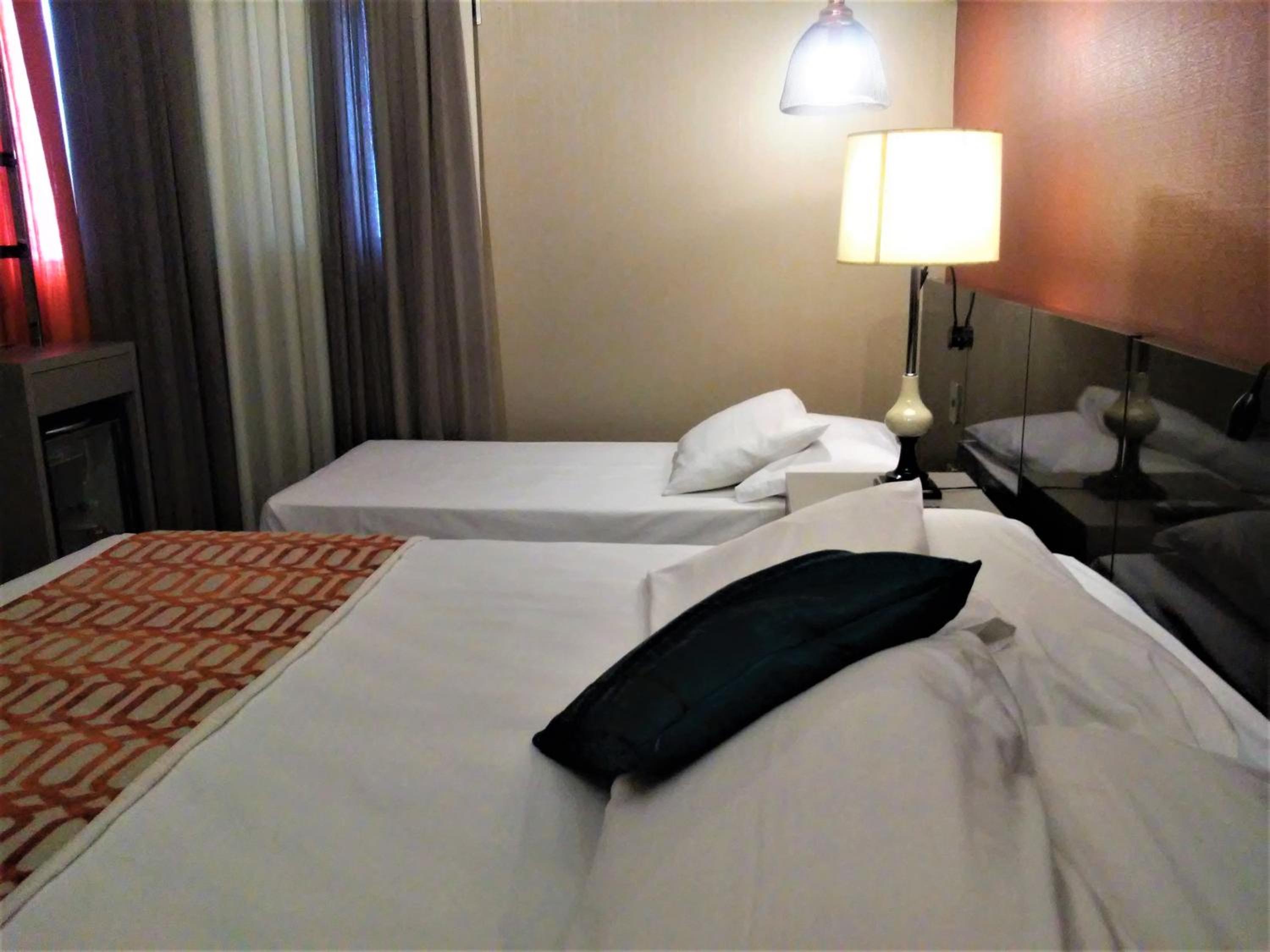 Double Room - Disability Access - Photo 2