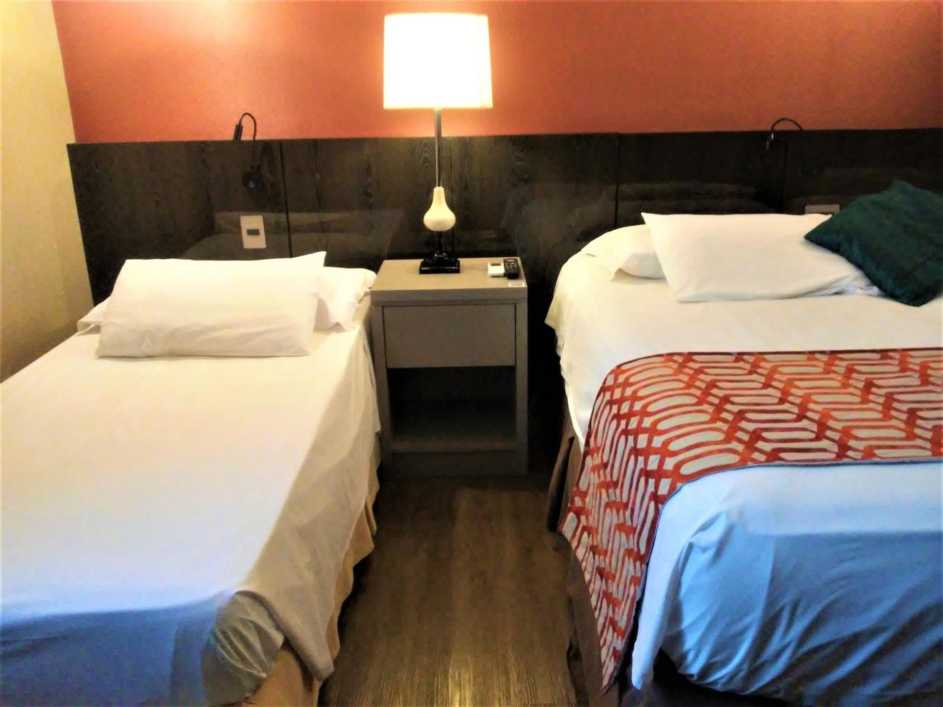 Double Room - Disability Access - Photo 5