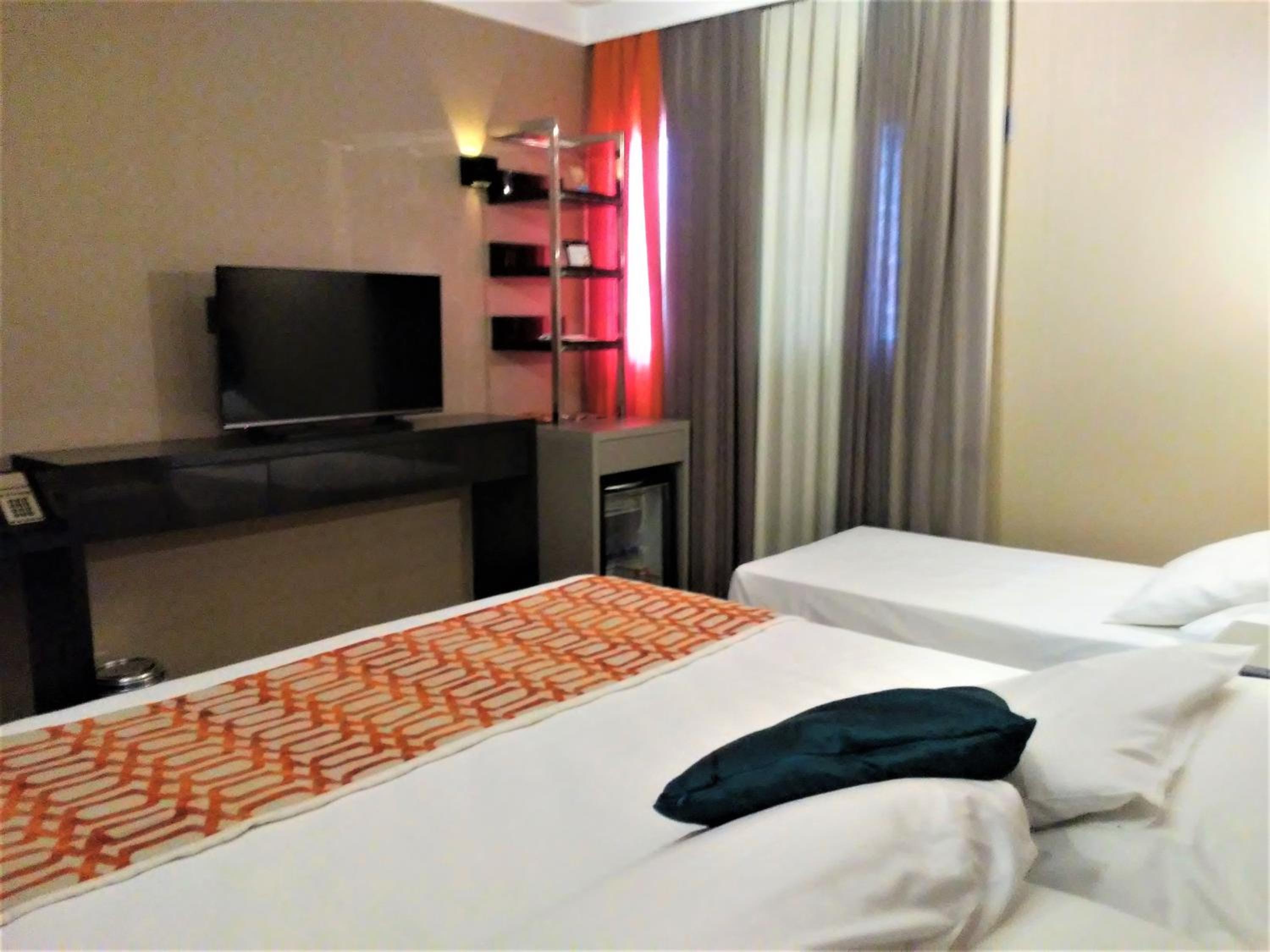 Double Room - Disability Access - Photo 3