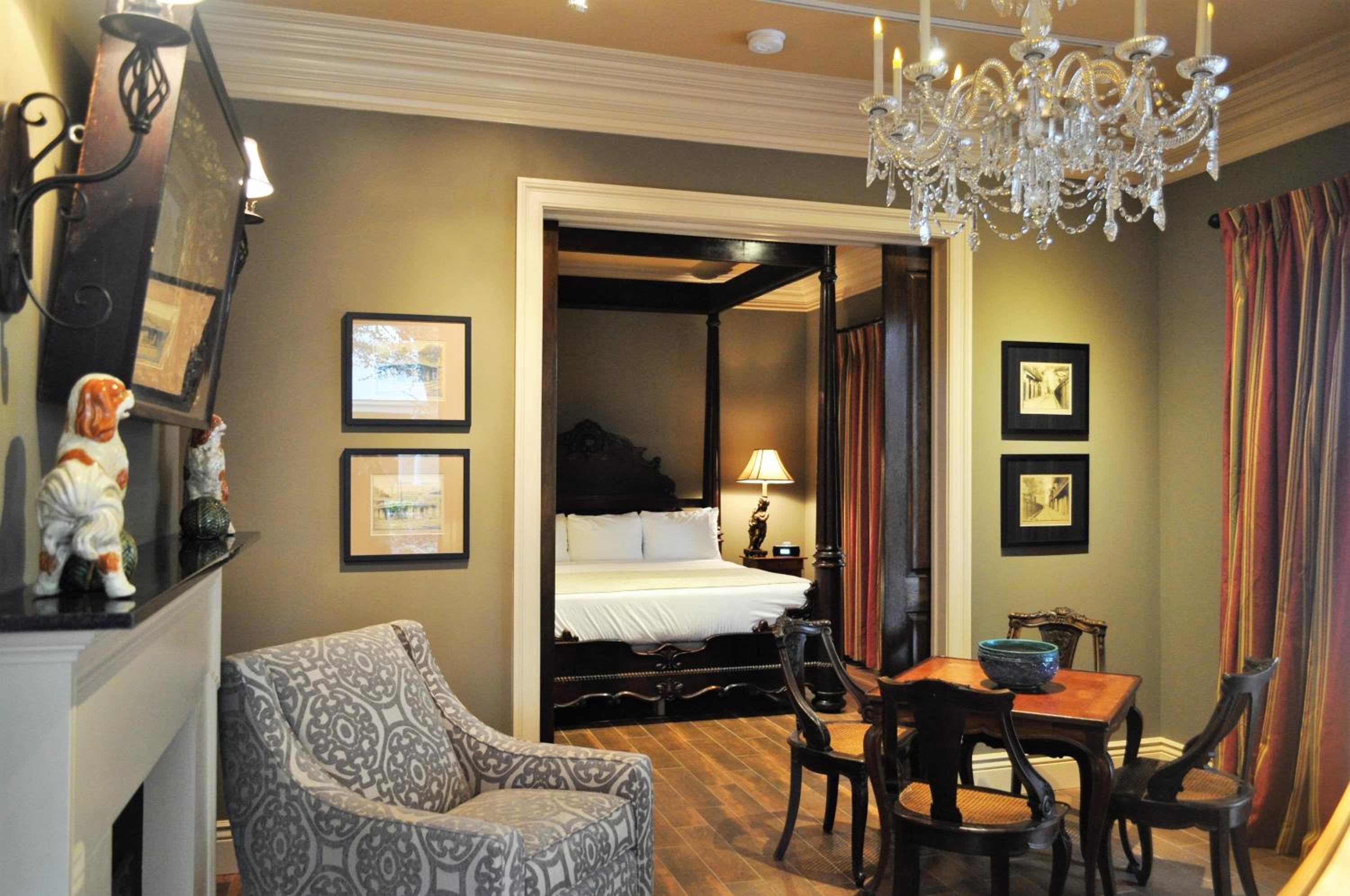 King Suite photo 2