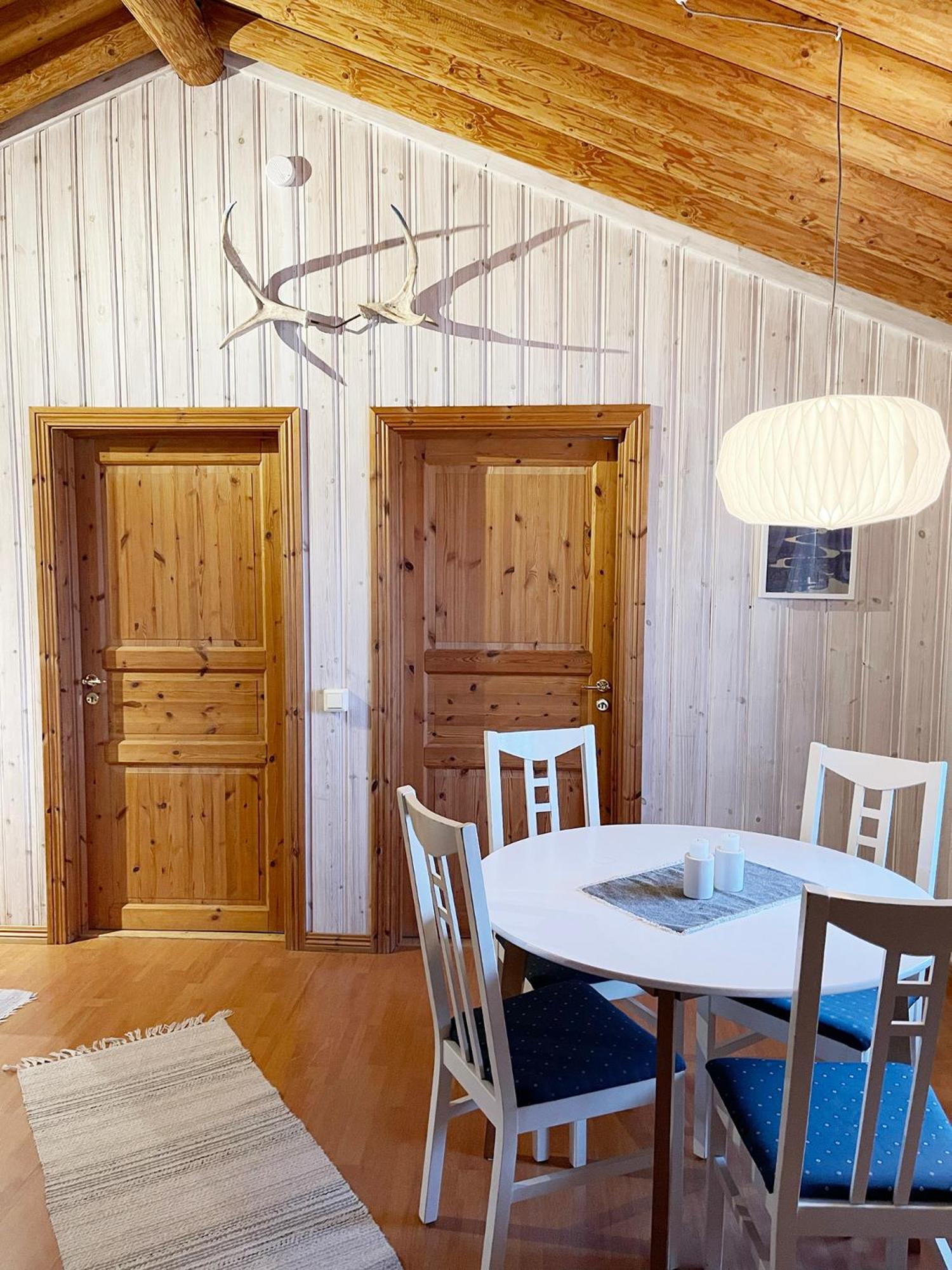Cottage - Pet friendly - Photo 3