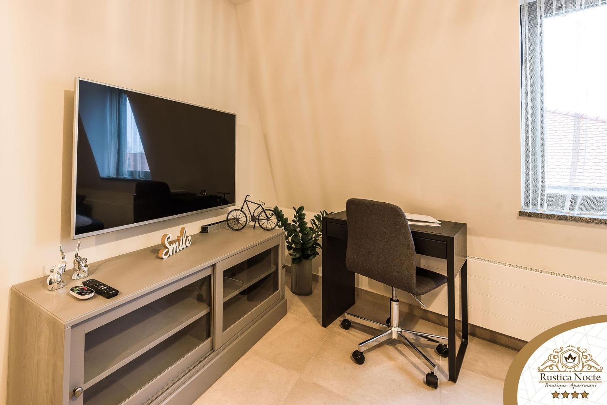  Deluxe One-Bedroom Apartment  - Photo 29