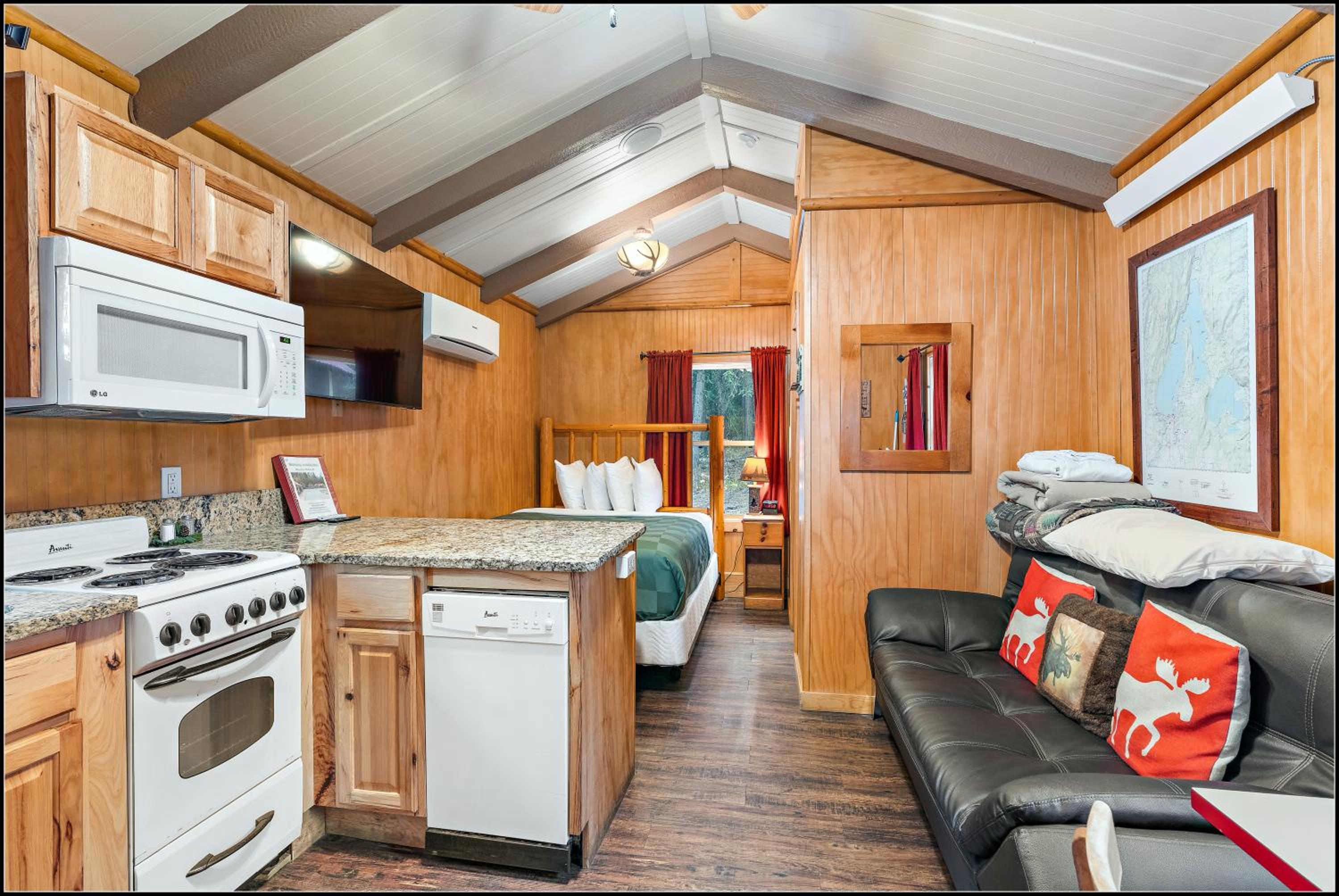 Bungalow #5