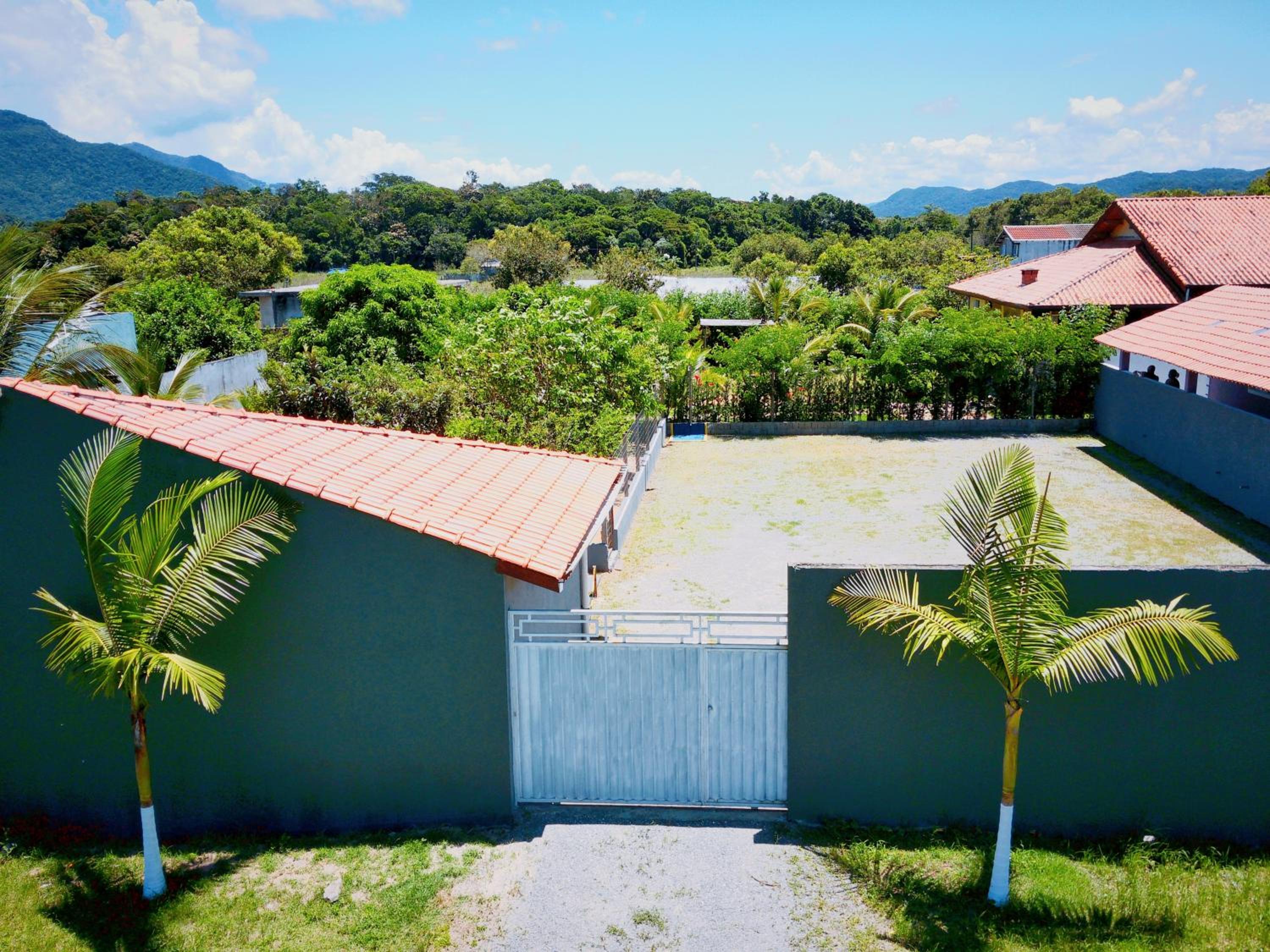 Chalet photo 3