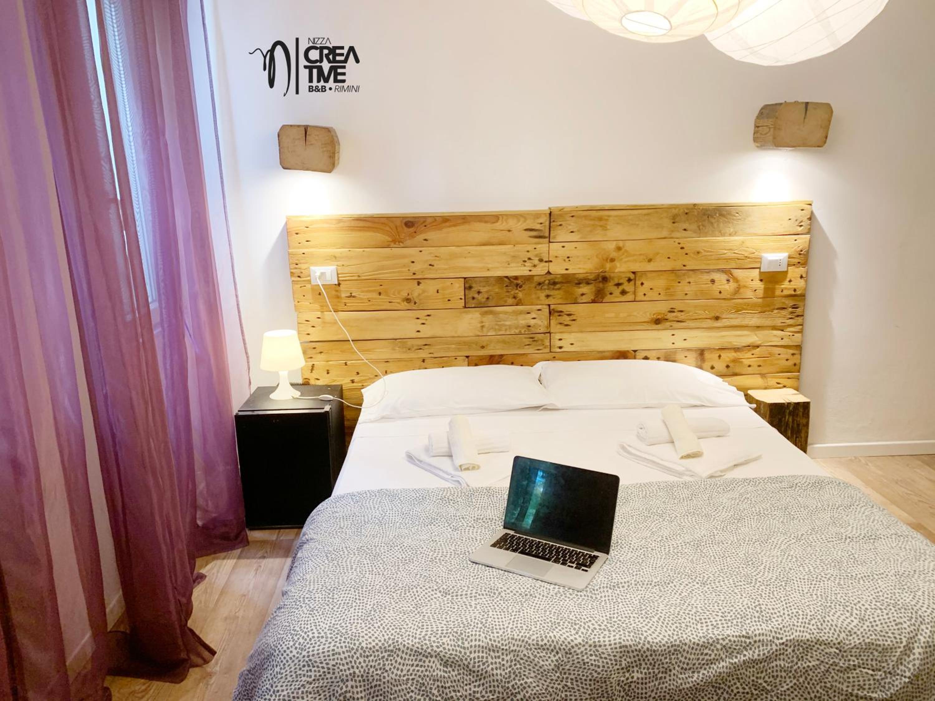 Budget Triple Room photo 3